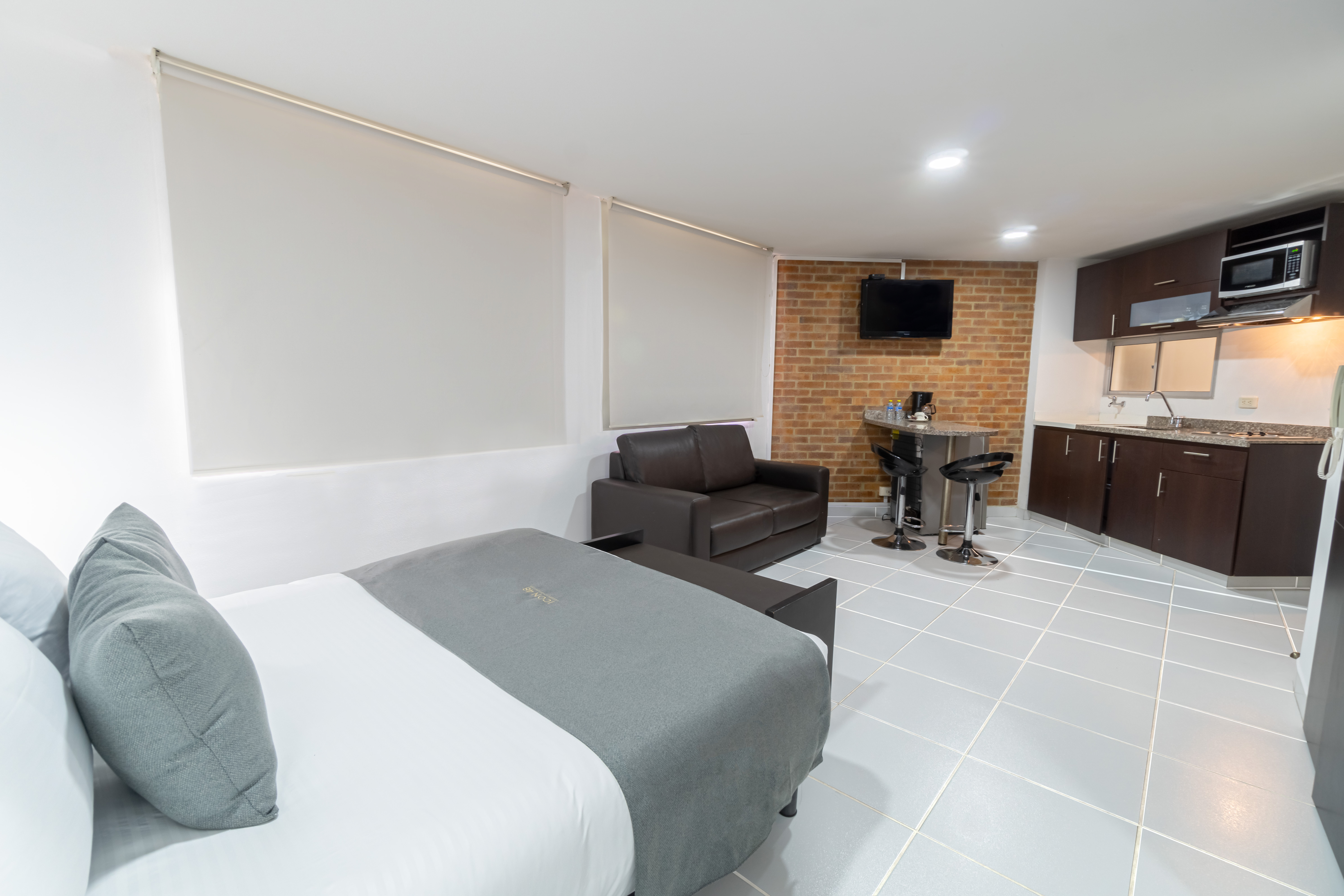 HEMMA Bogota Chapinero Premium Suites
