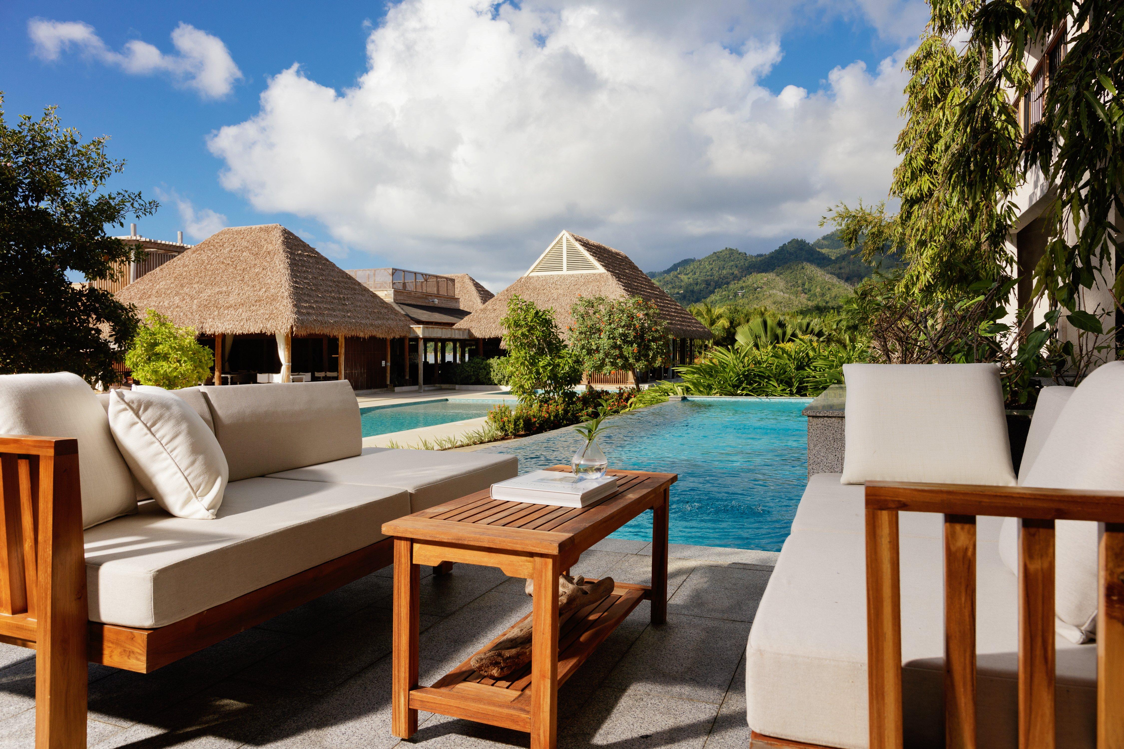 Intercontinental Dominica Cabrits Resort & Spa