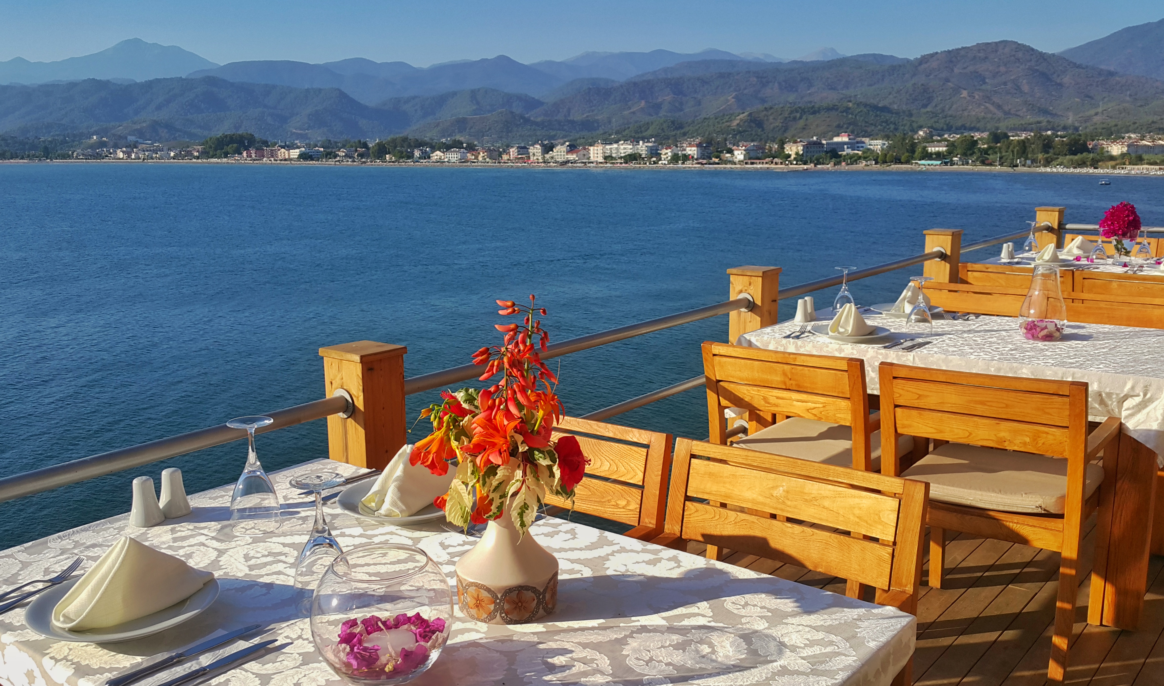 Ece Boutique Hotel - Sovalye Island