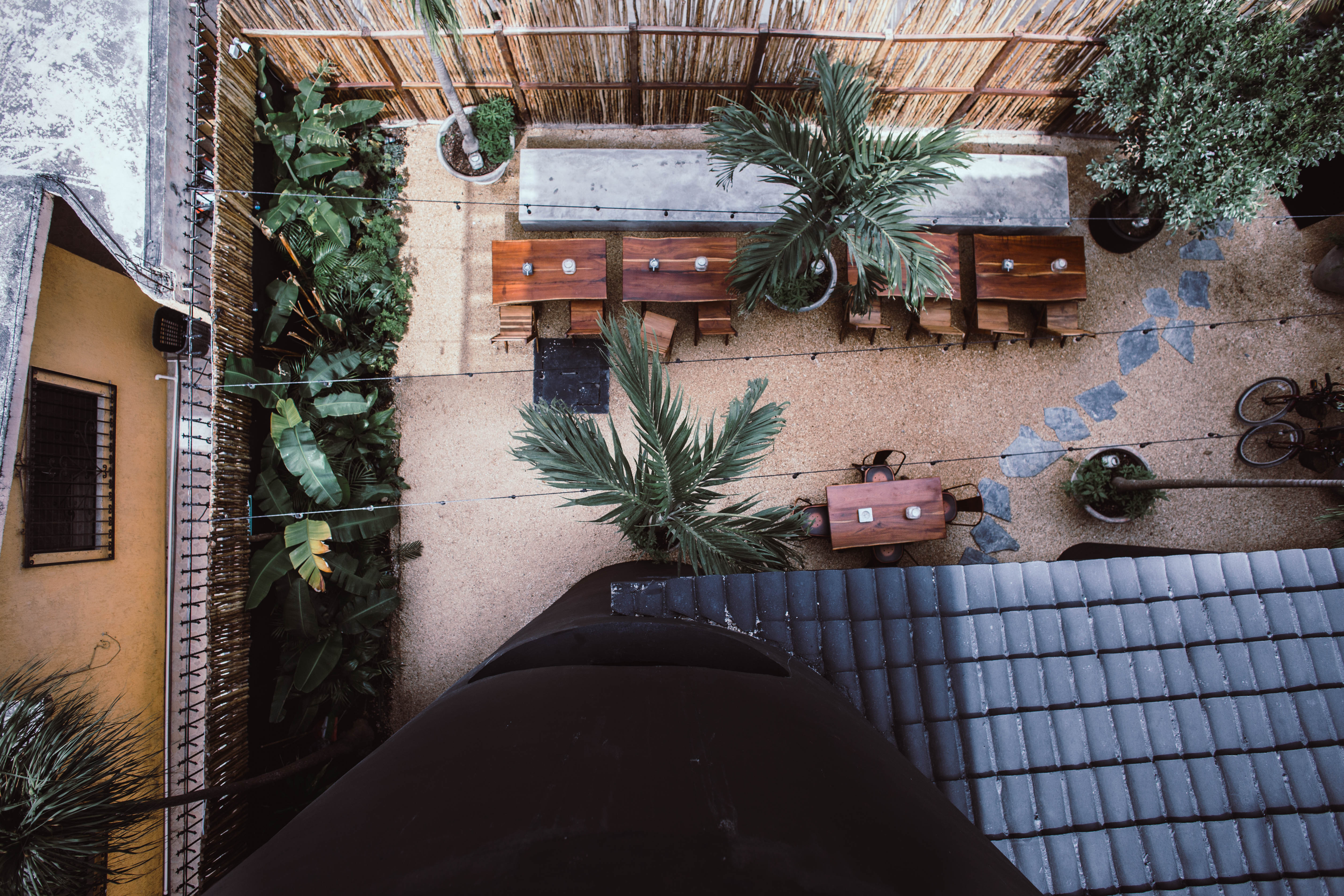 Aroma Tulum