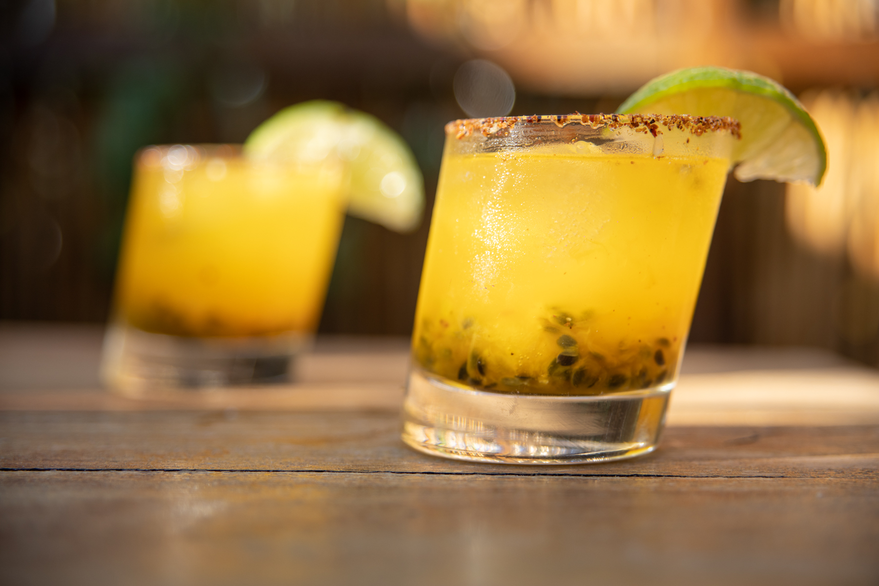 Aroma Tulum by null