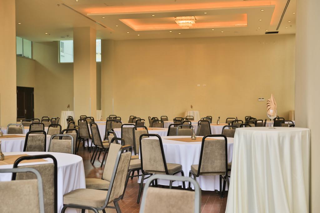 Magnolia hotel and conference center