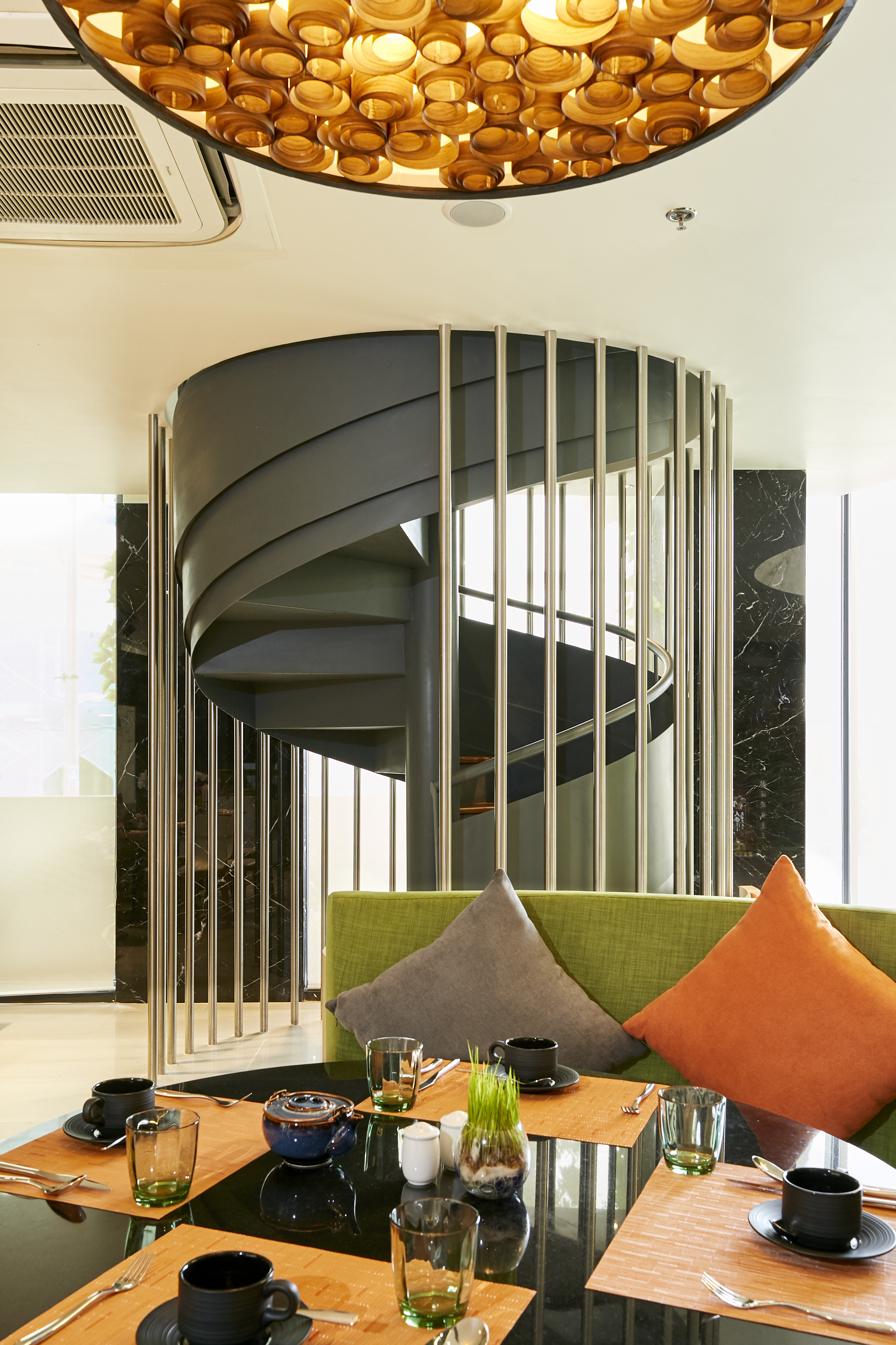 ZAZZ URBAN HO CHI MINH HOTEL