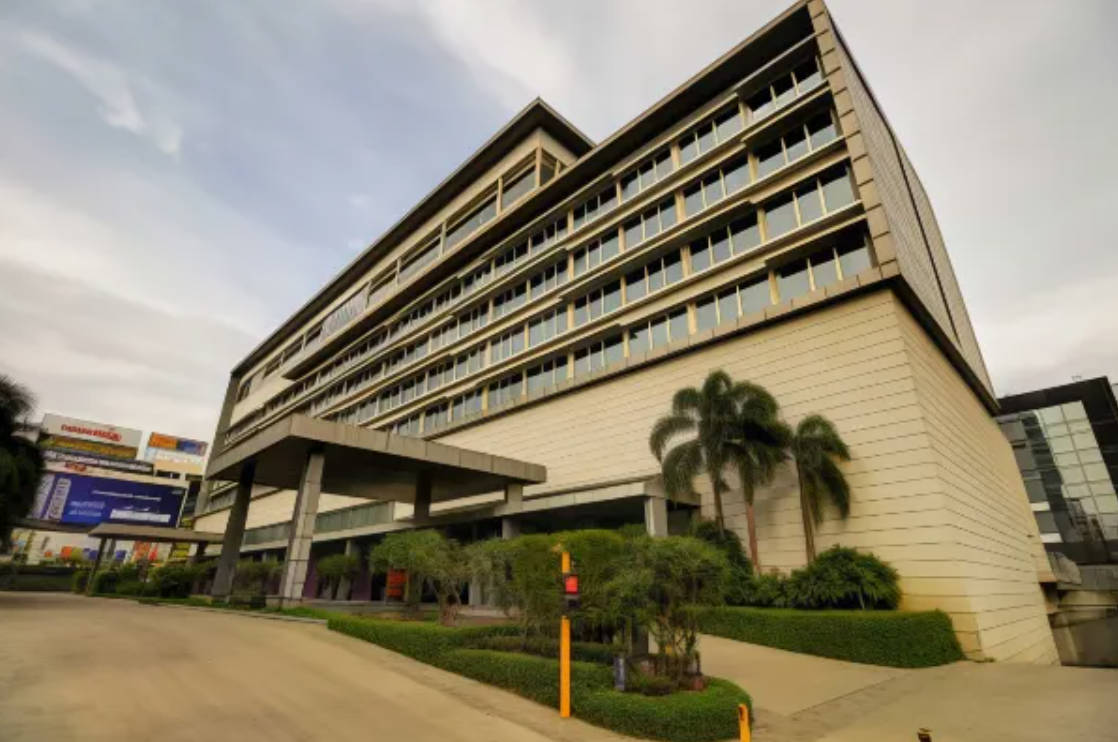 Vivanta Pune, Hinjawadi