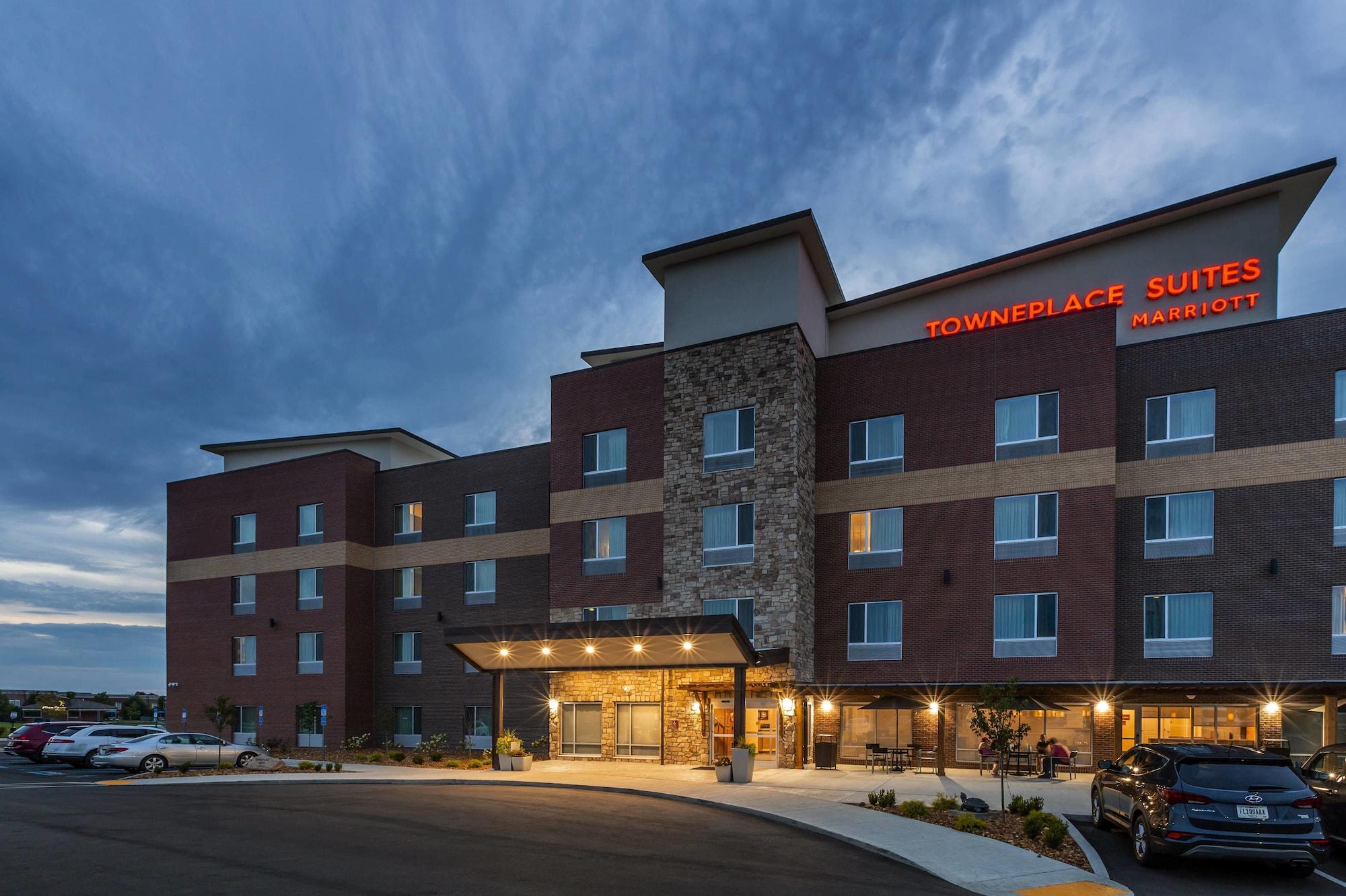 TownePlace Suites by Marriott Lexington Keeneland/Airport image