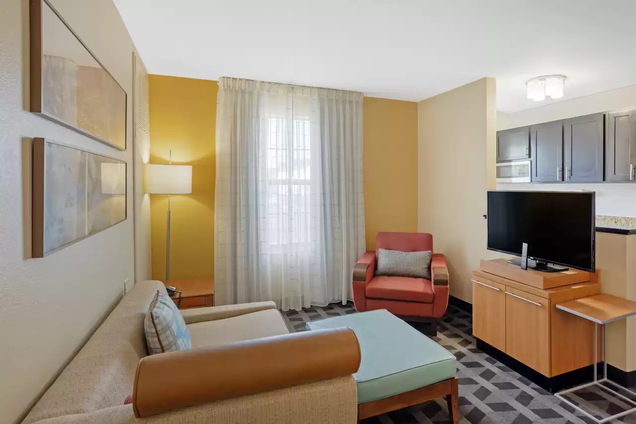 Mainstay Suites Mt. Laurel - Philadelphia
