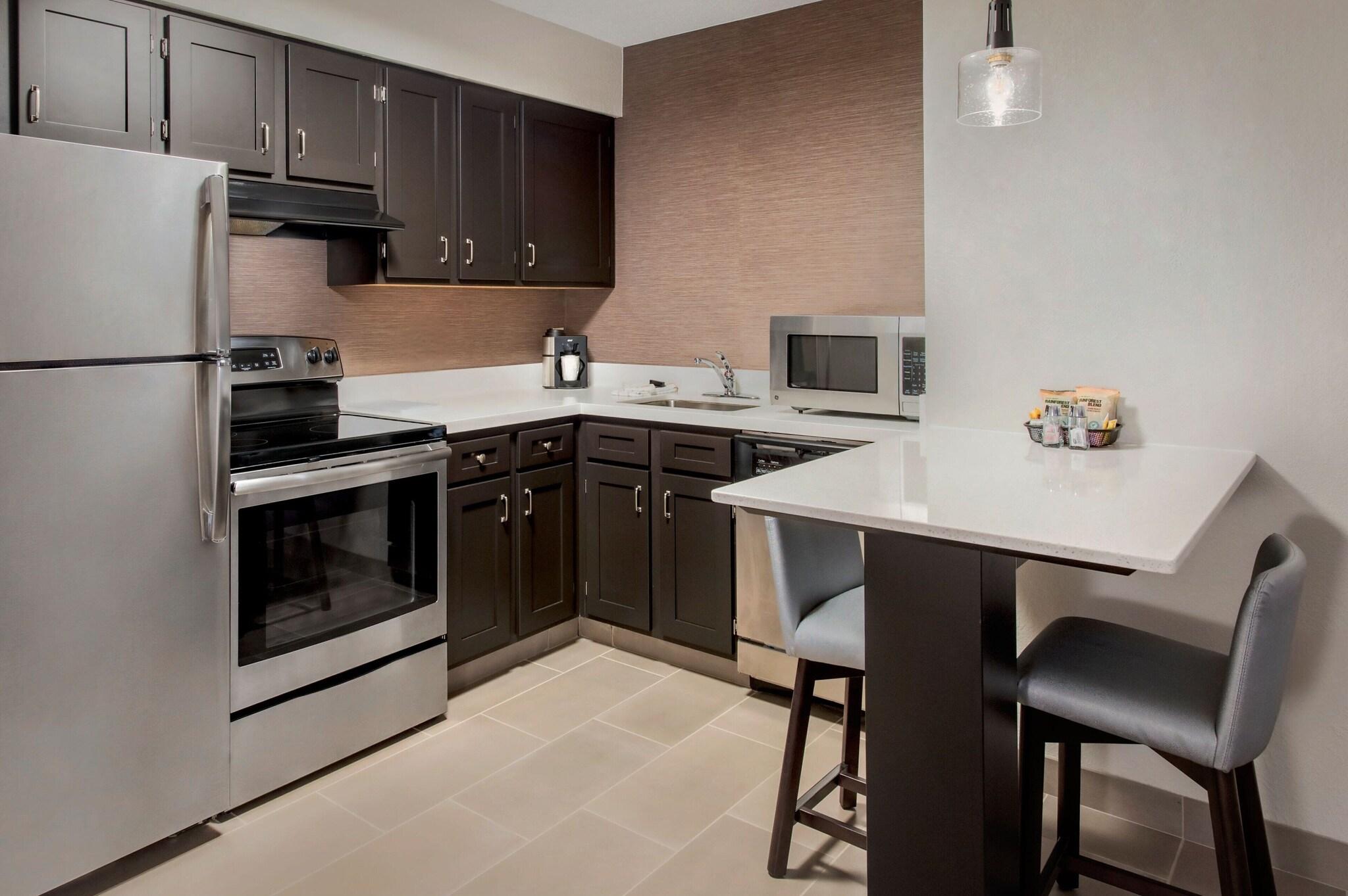 Residence Inn Hartford Manchester