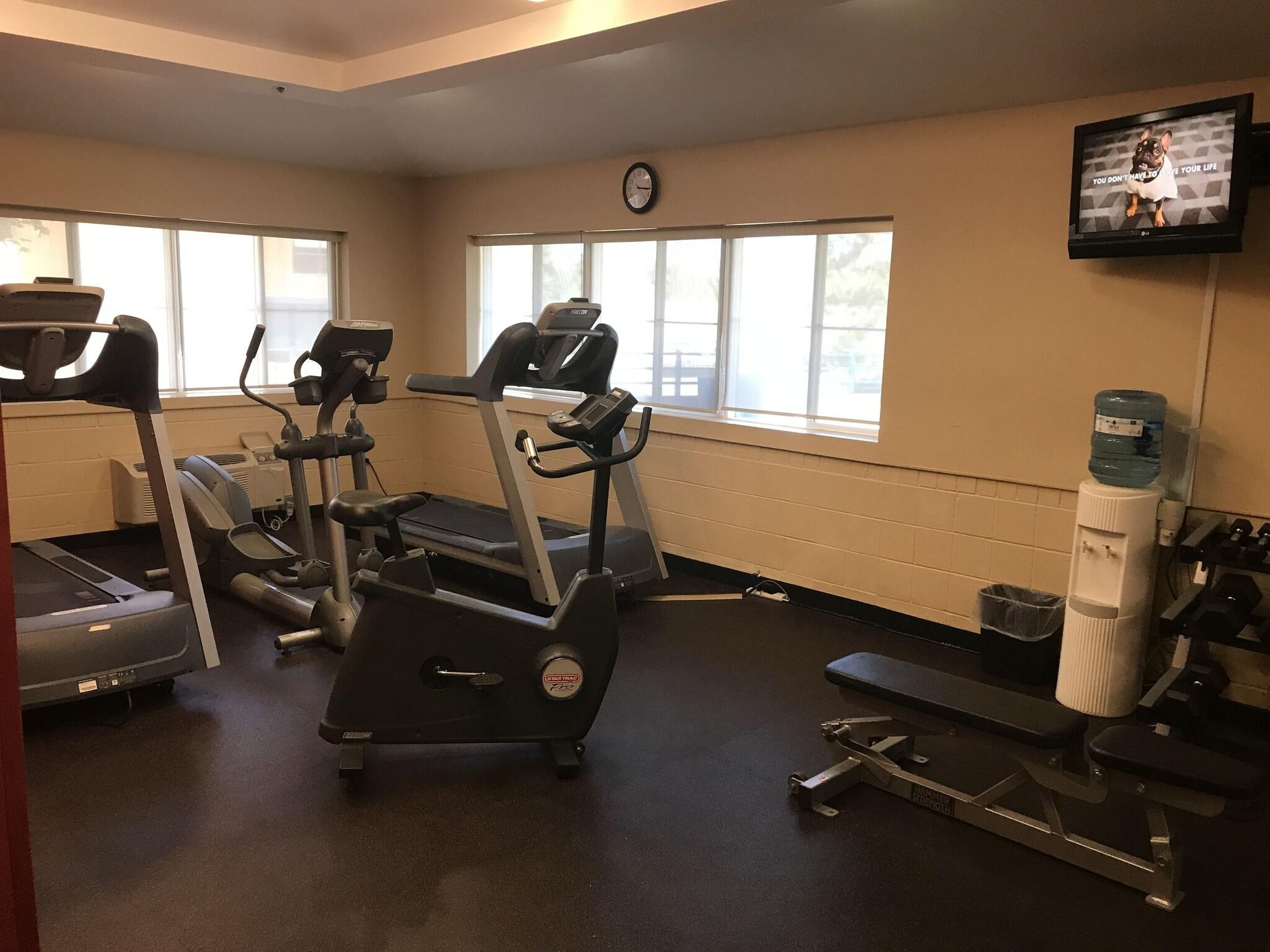 Townplace Suites Bend Near Mt Bachelor