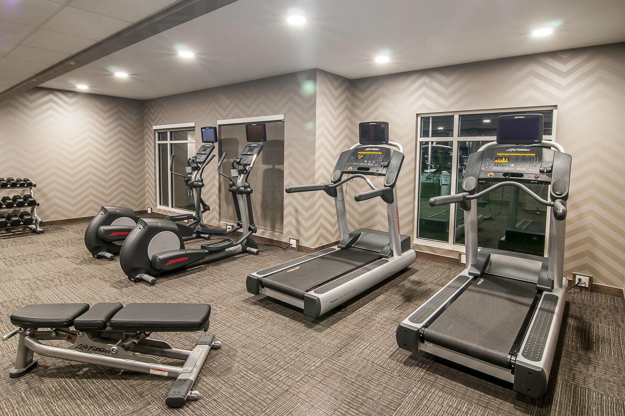 Residence Inn Rapid City