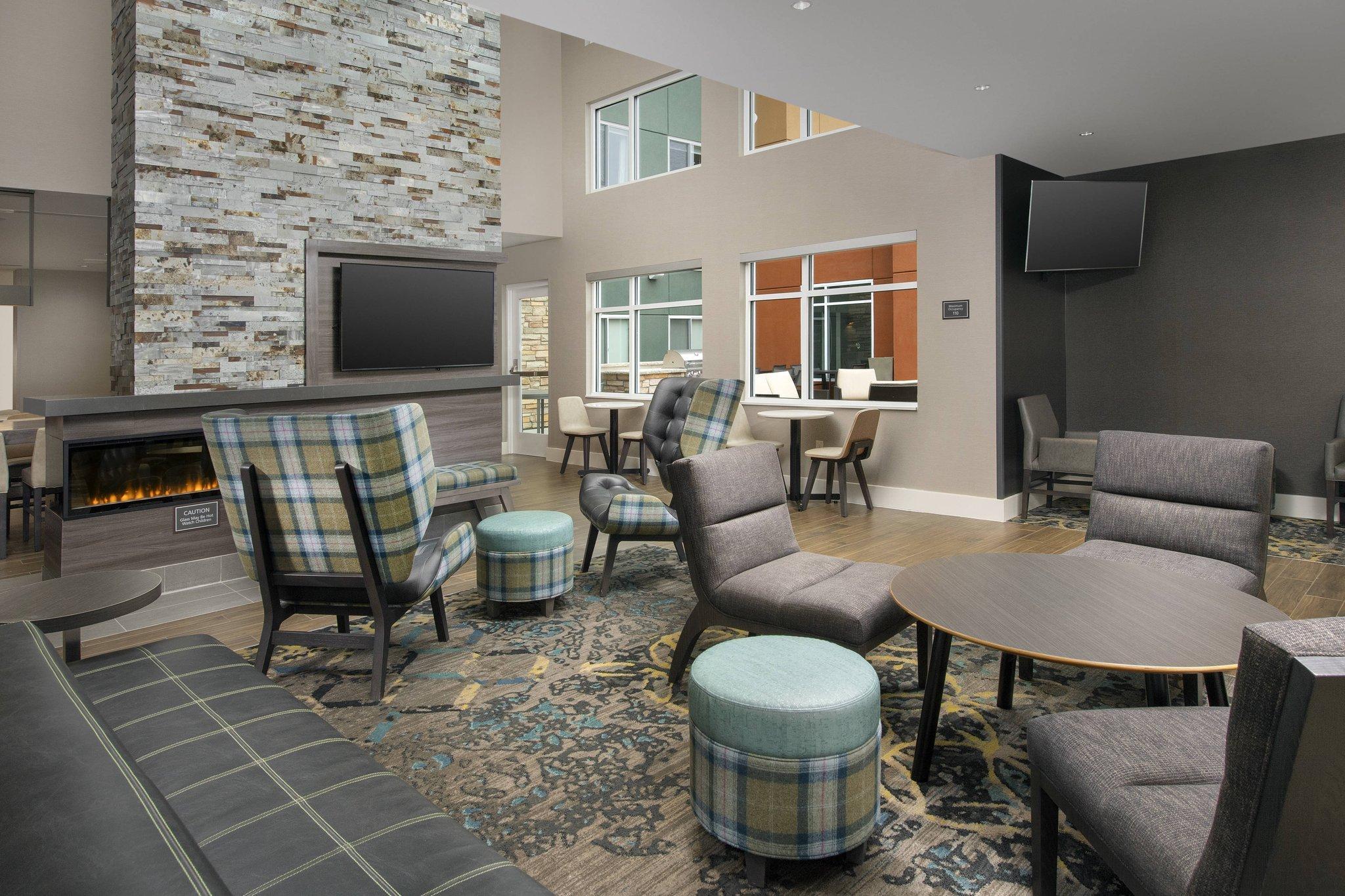 Residence Inn Lafayette