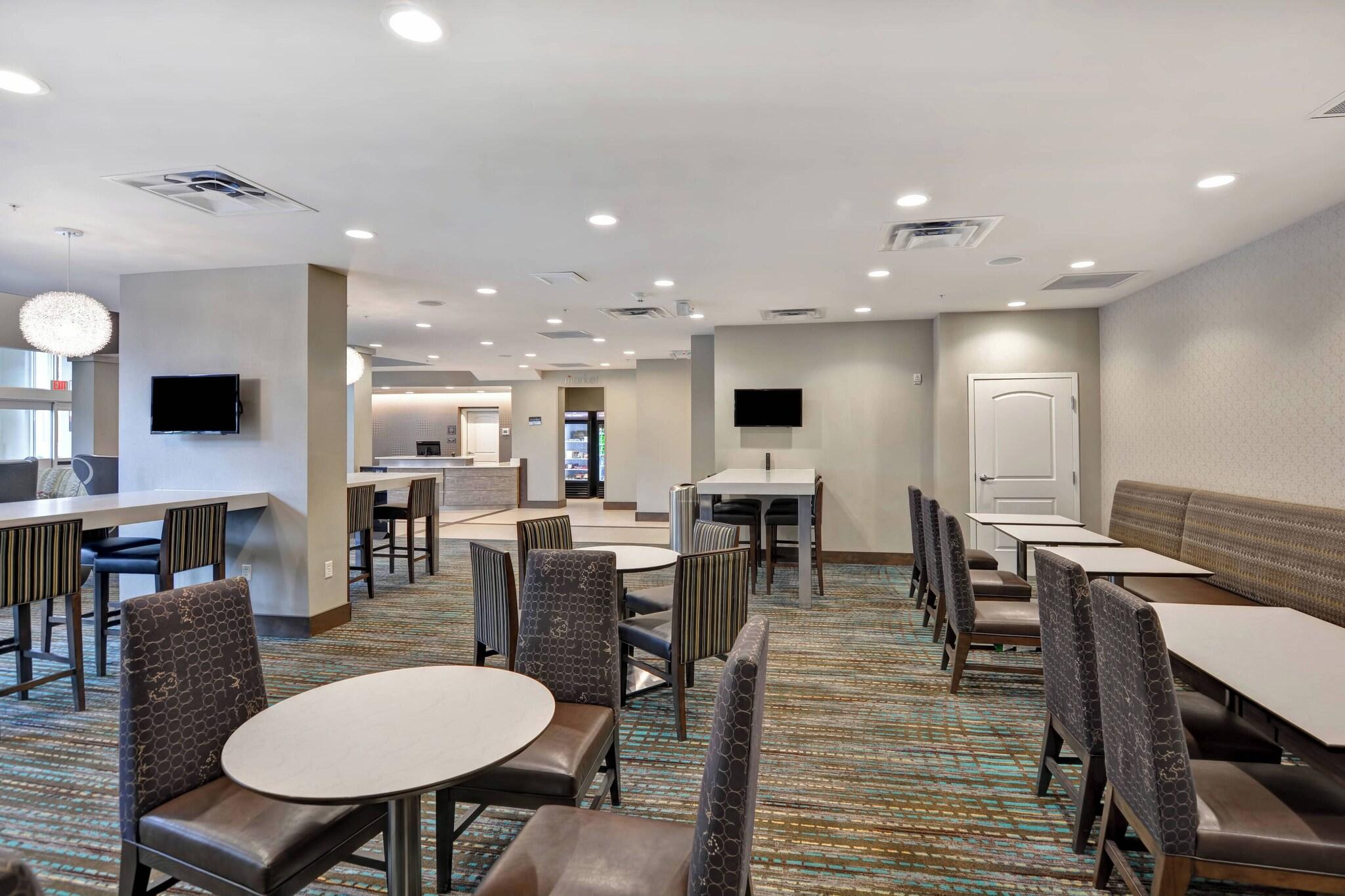 Residence Inn Milwaukee North Glendale