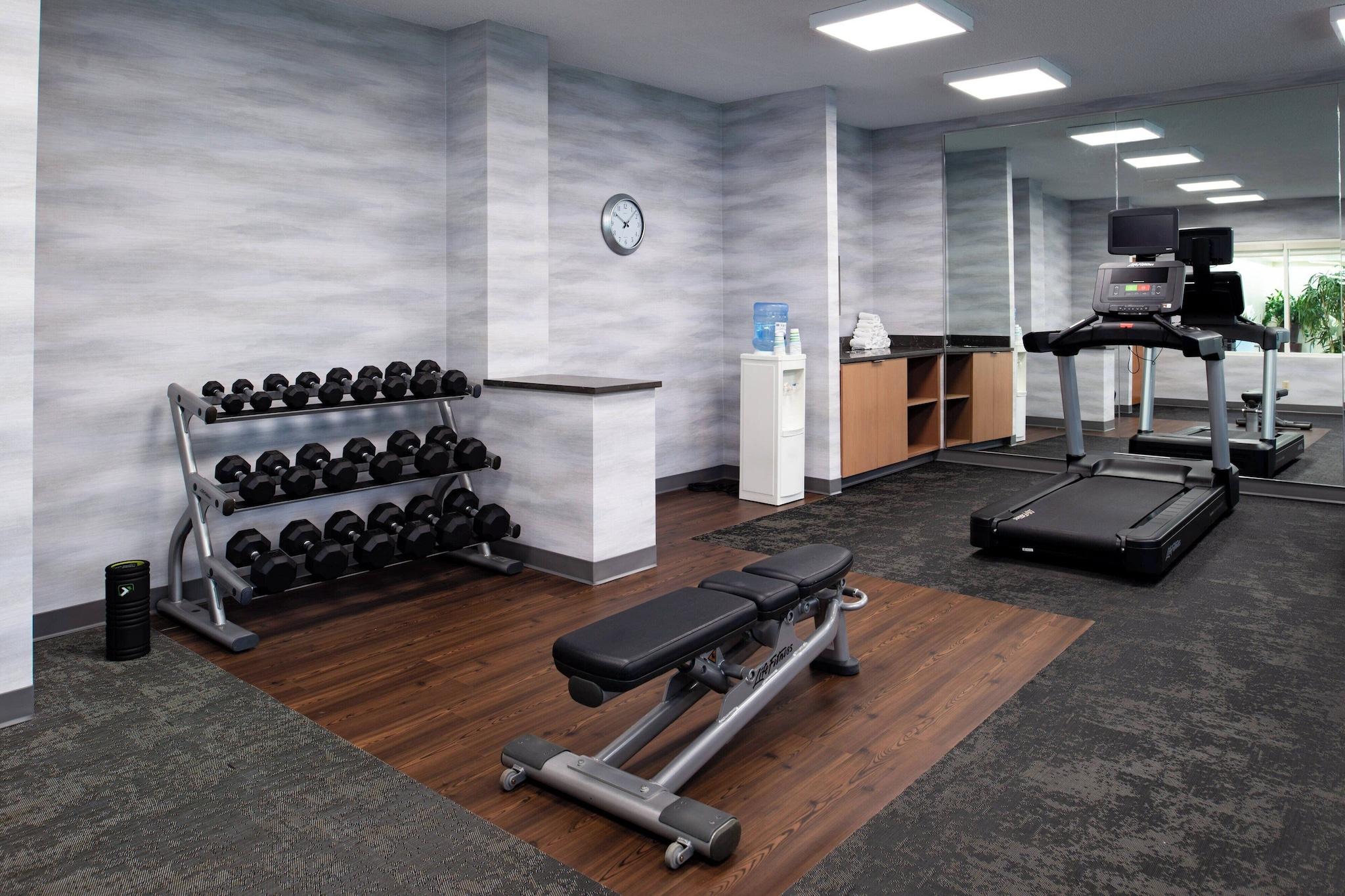 Fairfield Inn Suites Beloit