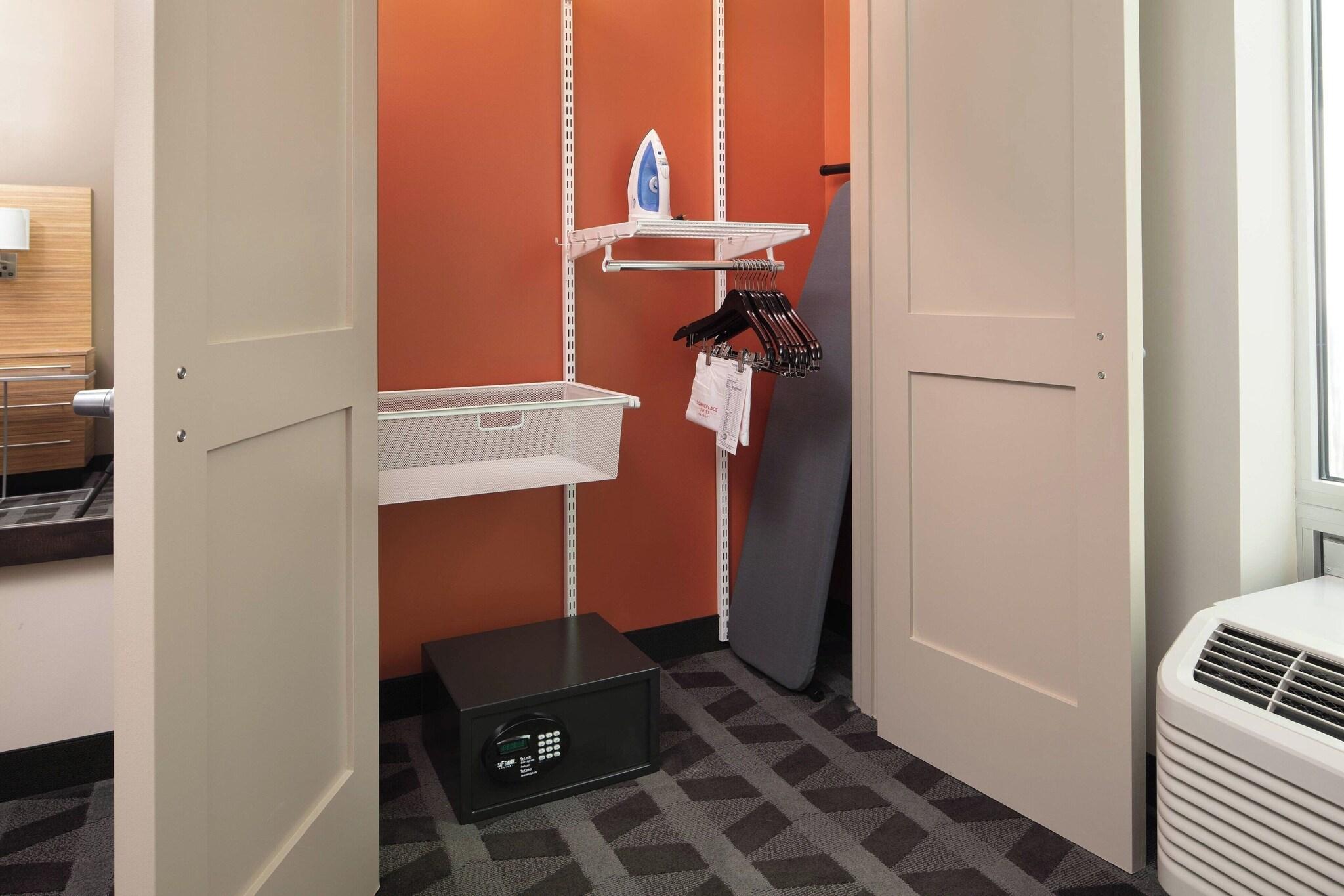 Towneplace Suites San Diego Downtown