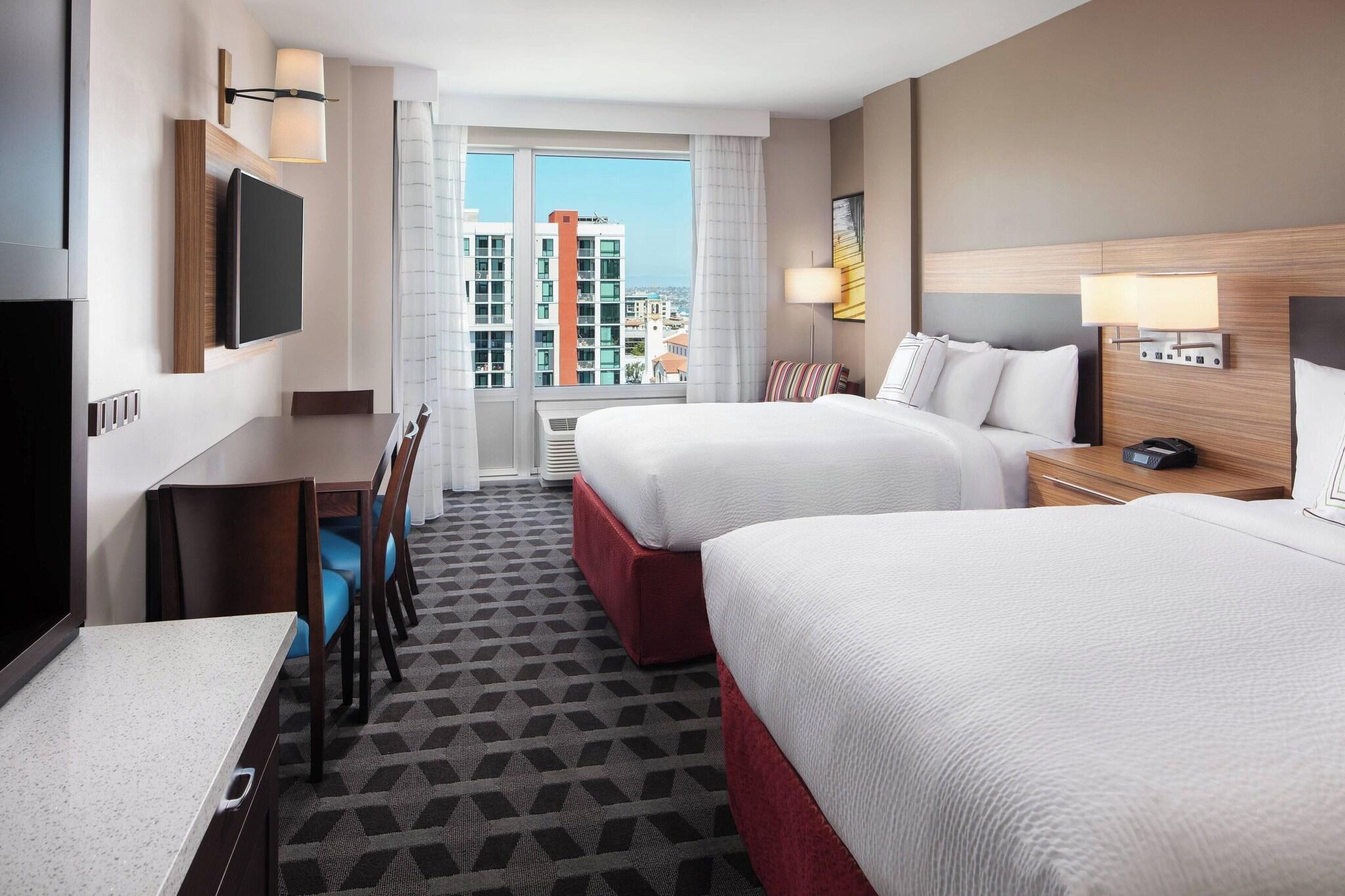 Towneplace Suites San Diego Downtown