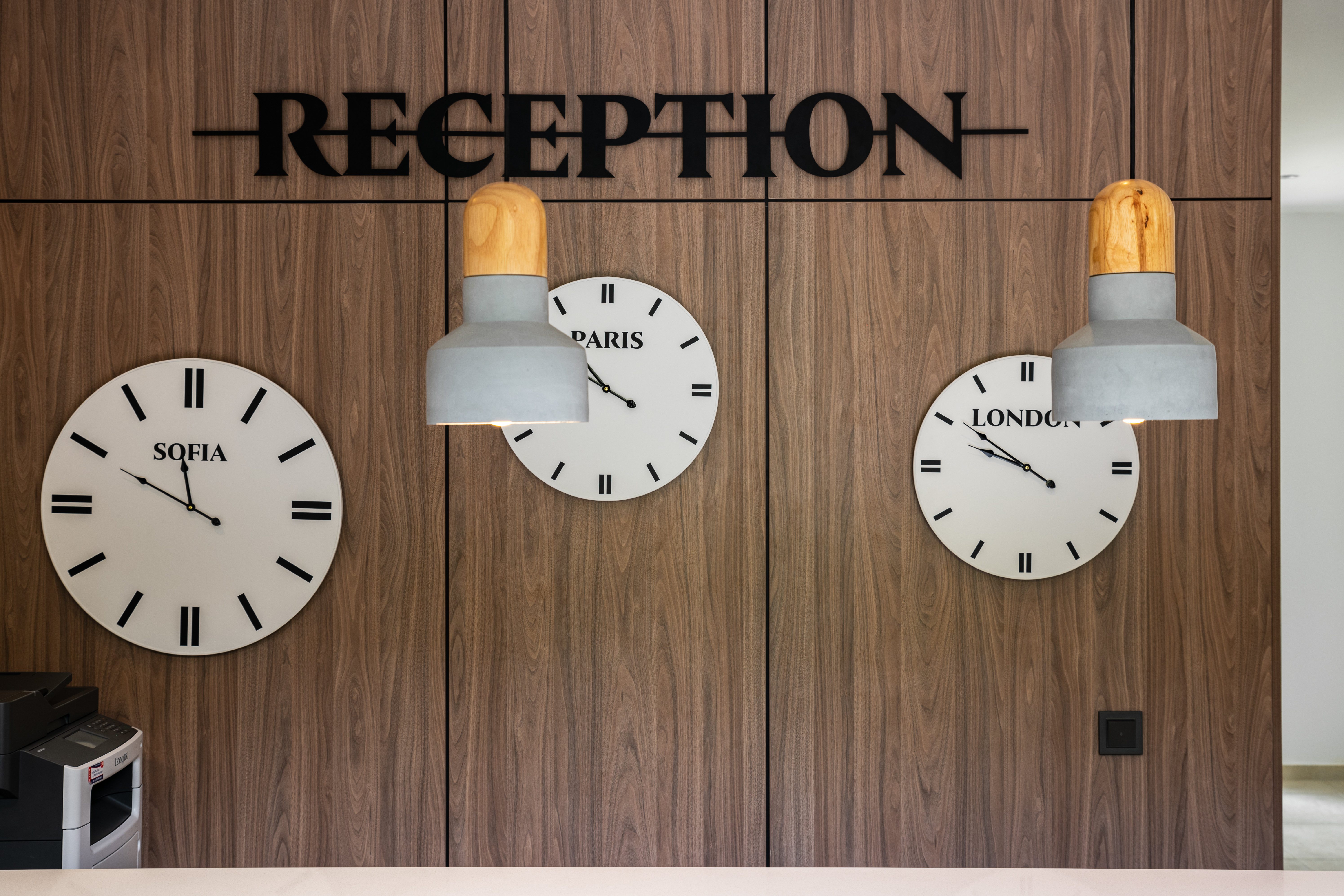 Primorski Hotel - photo