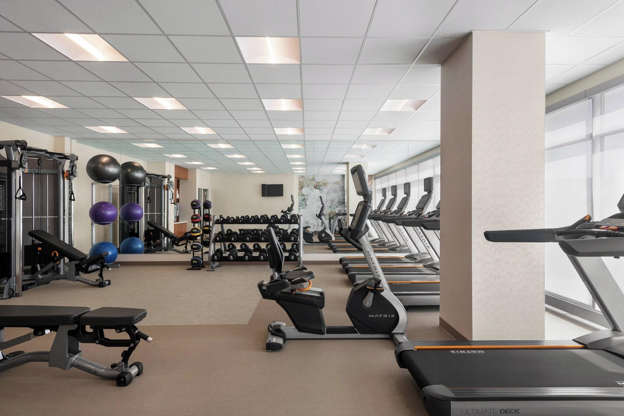 Springhill Suites Milwaukee West Wauwatosa