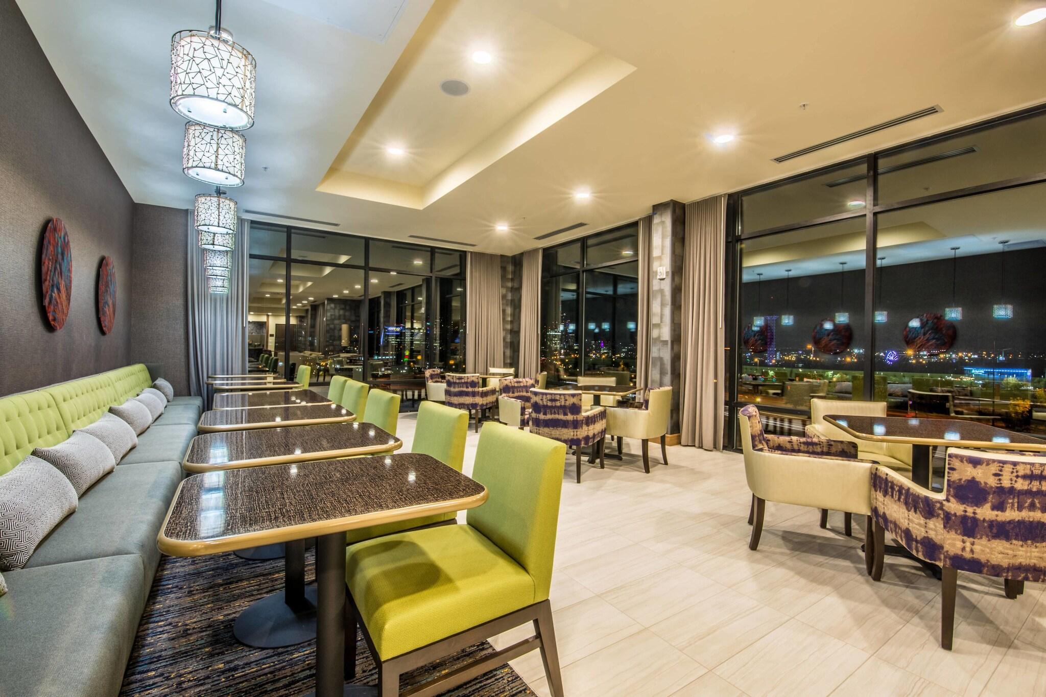 Fairfield Inn Suites Denver Downtown