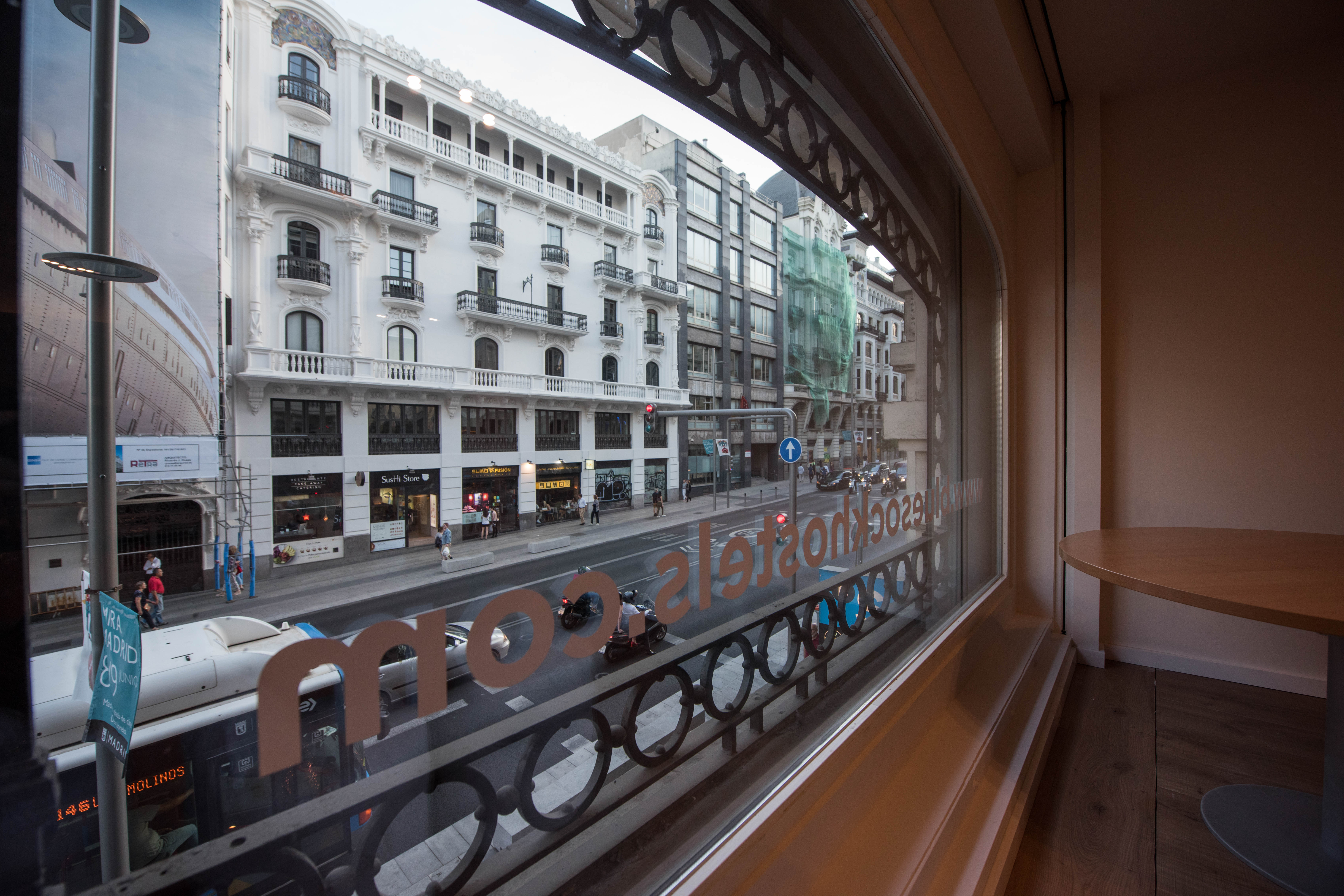 Room Gran Via