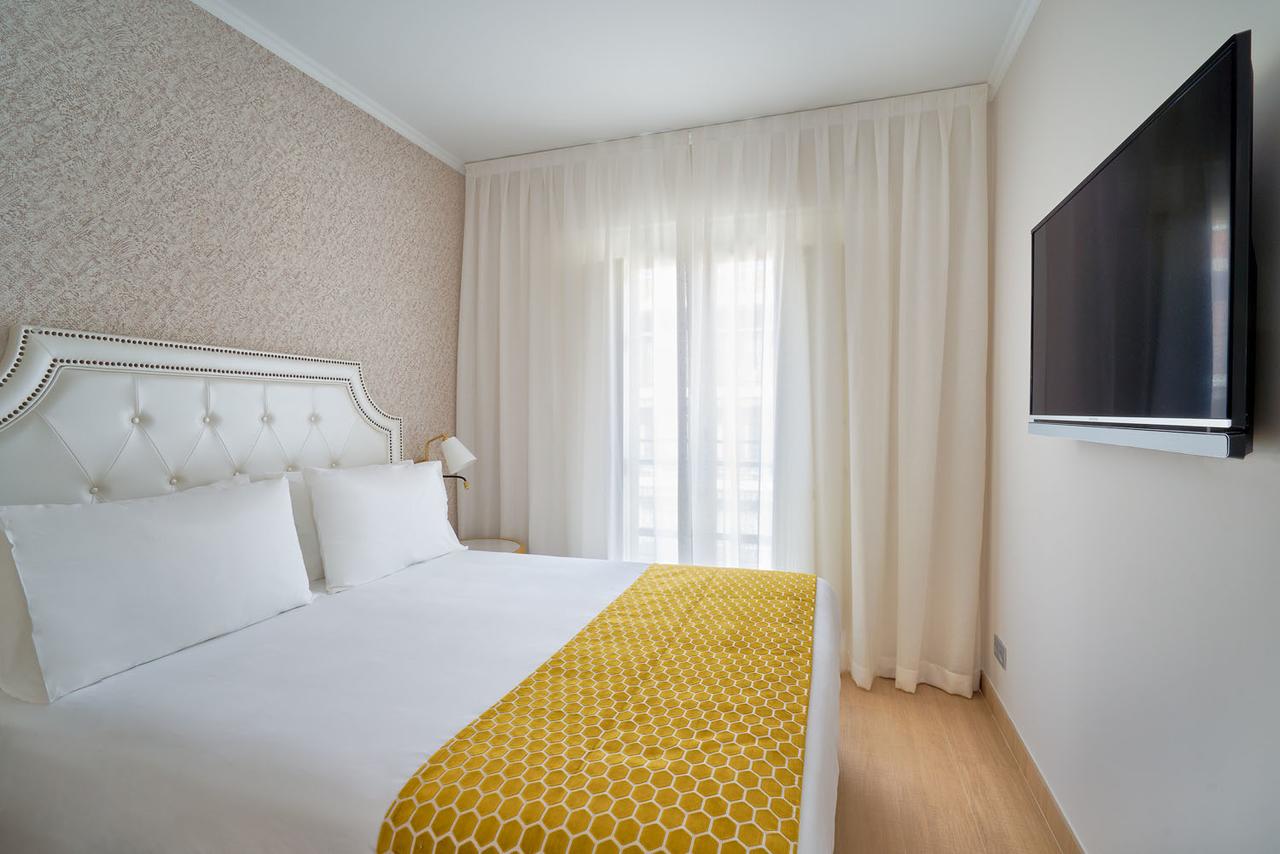 Tandem Soho Suites
