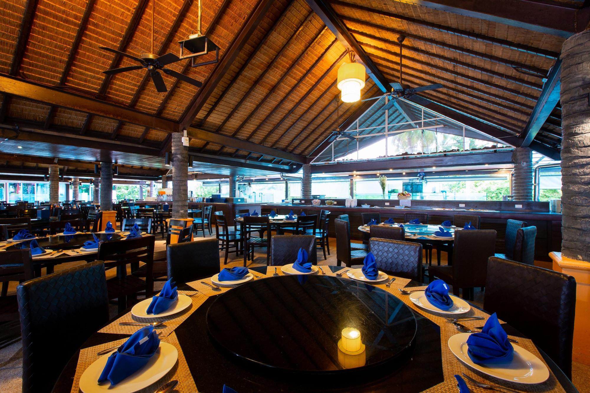 Venice Sea View Resort