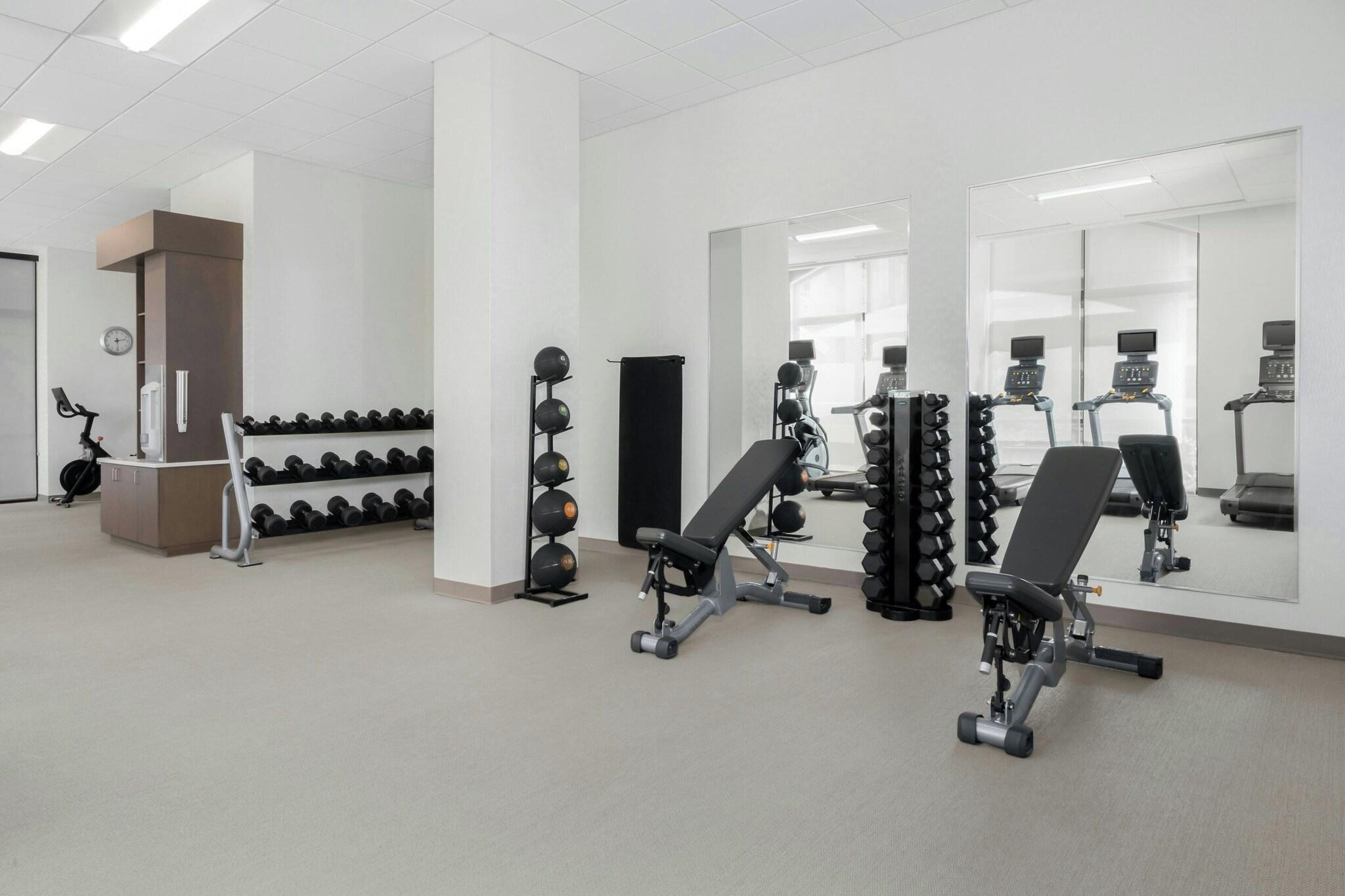 Springhill Suites Athens Downtown University Area