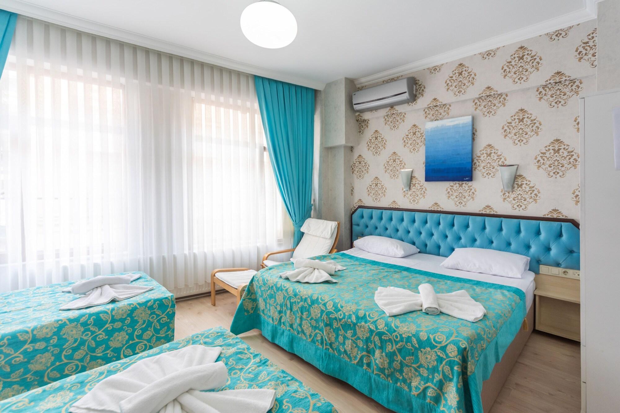 arges old city hotel