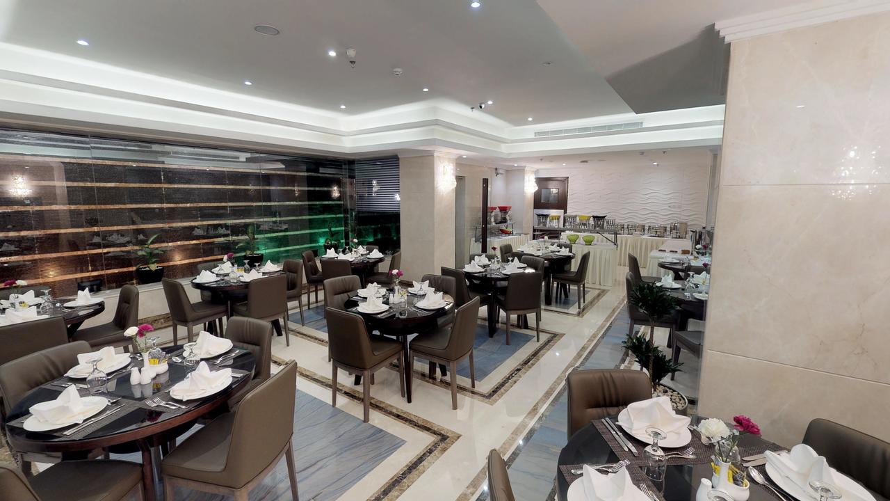 City View Hotel