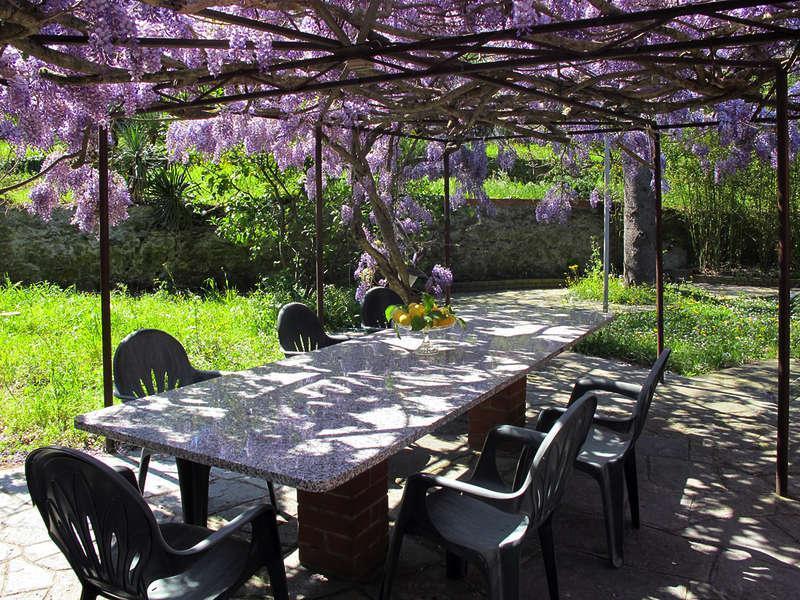 Agriturismo Le Mimose