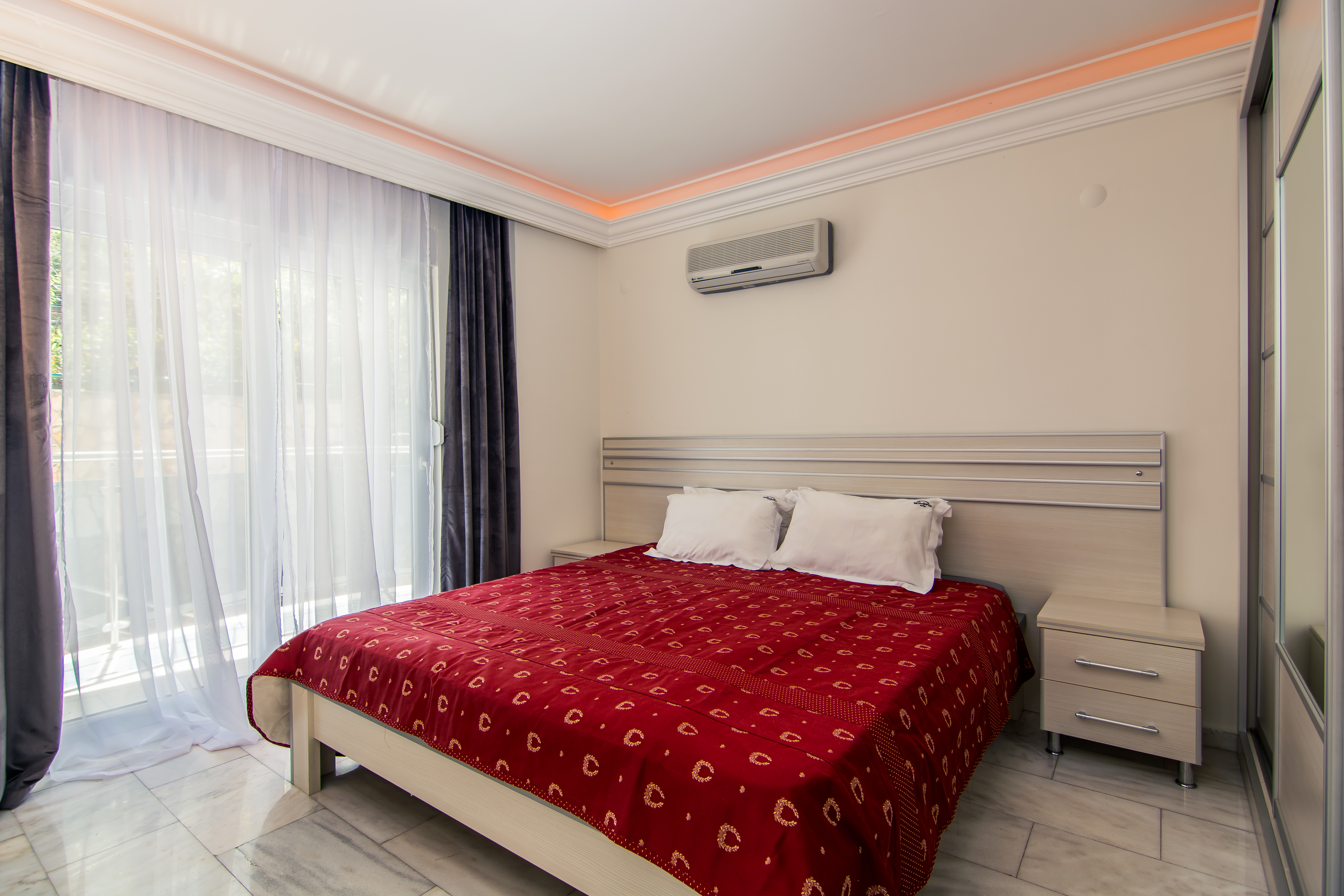 Lemon Villa Hotel - Adult Only