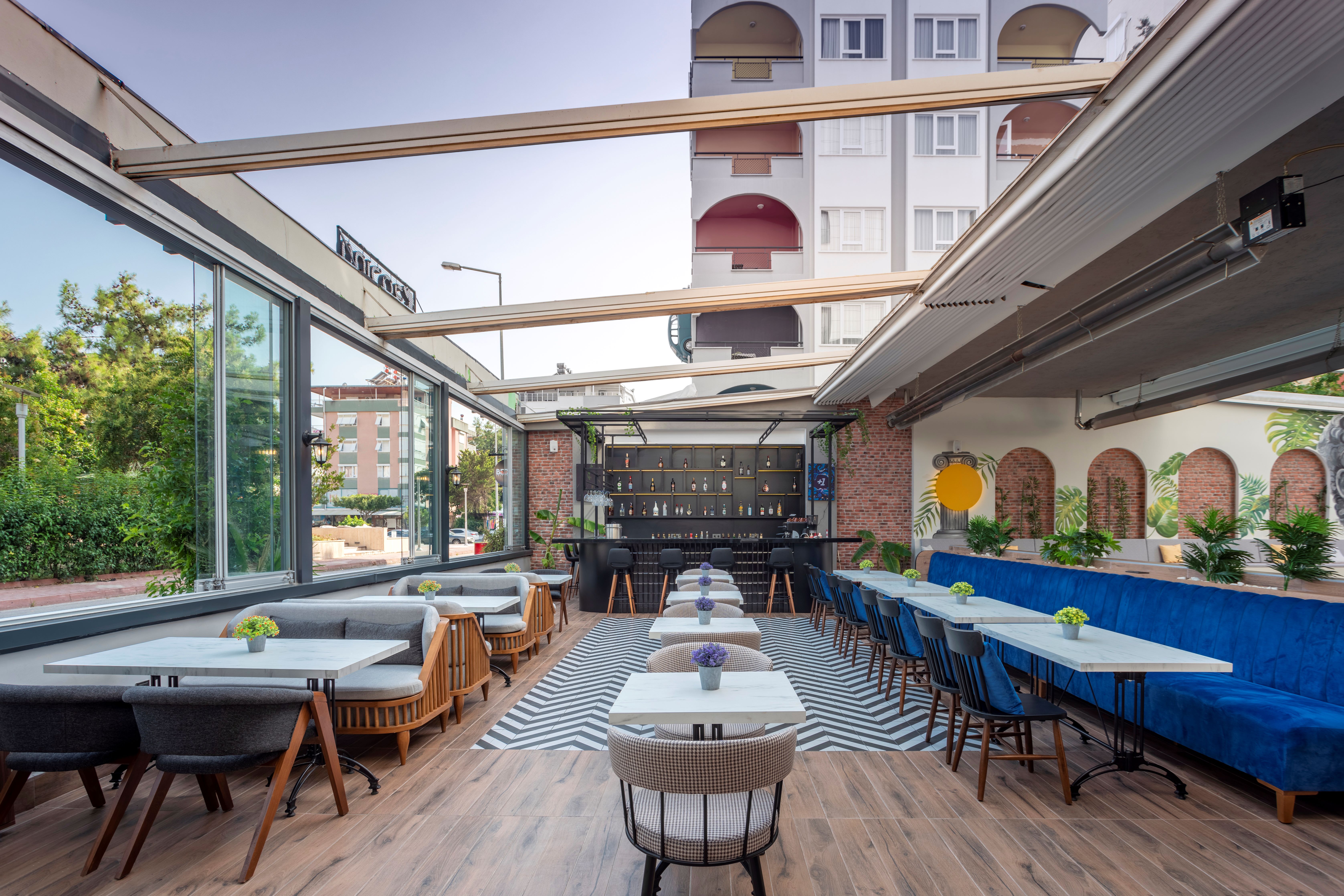 Rodinn Park Hotel