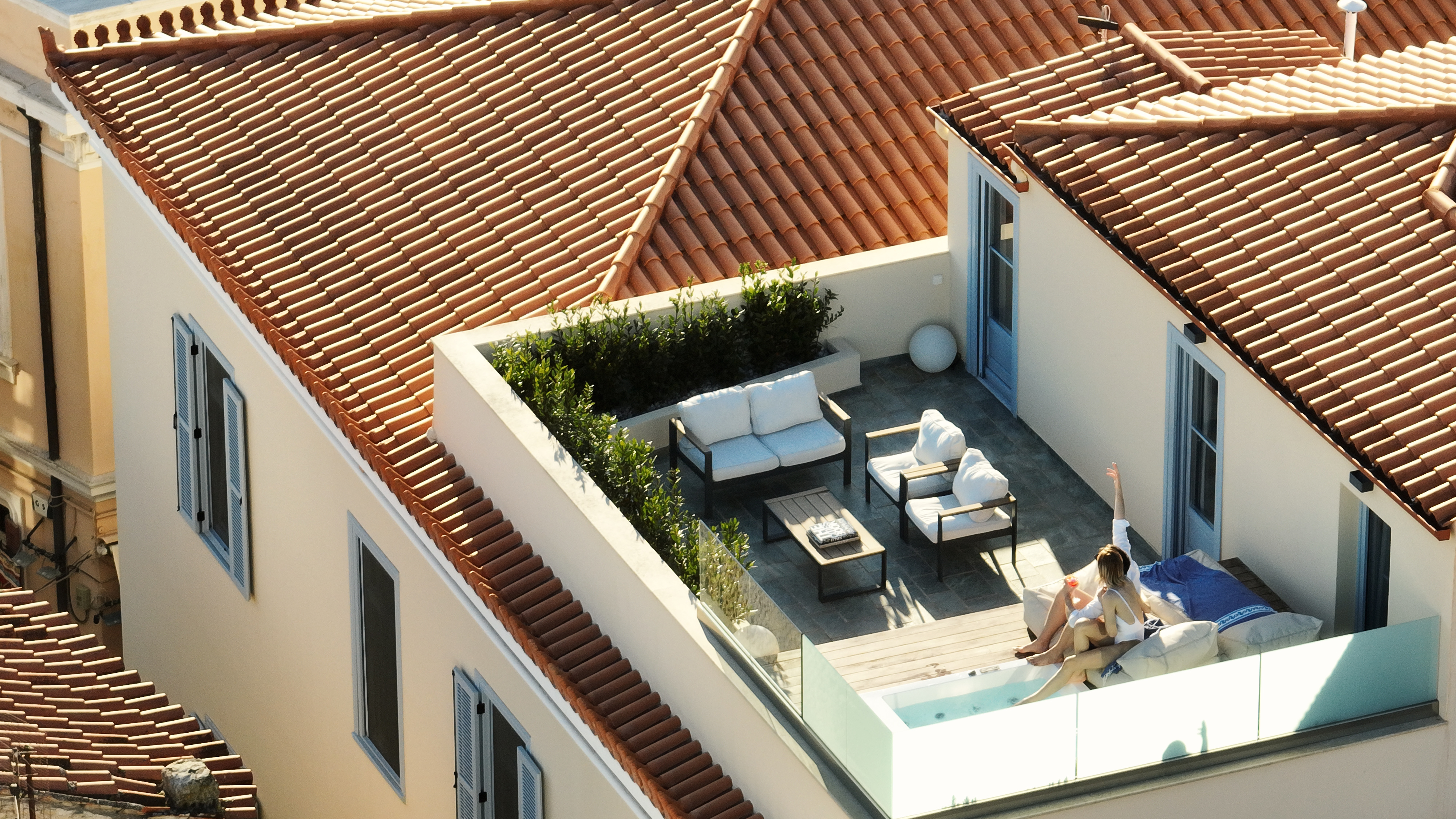 A77 Suites, an SLH Hotel by null