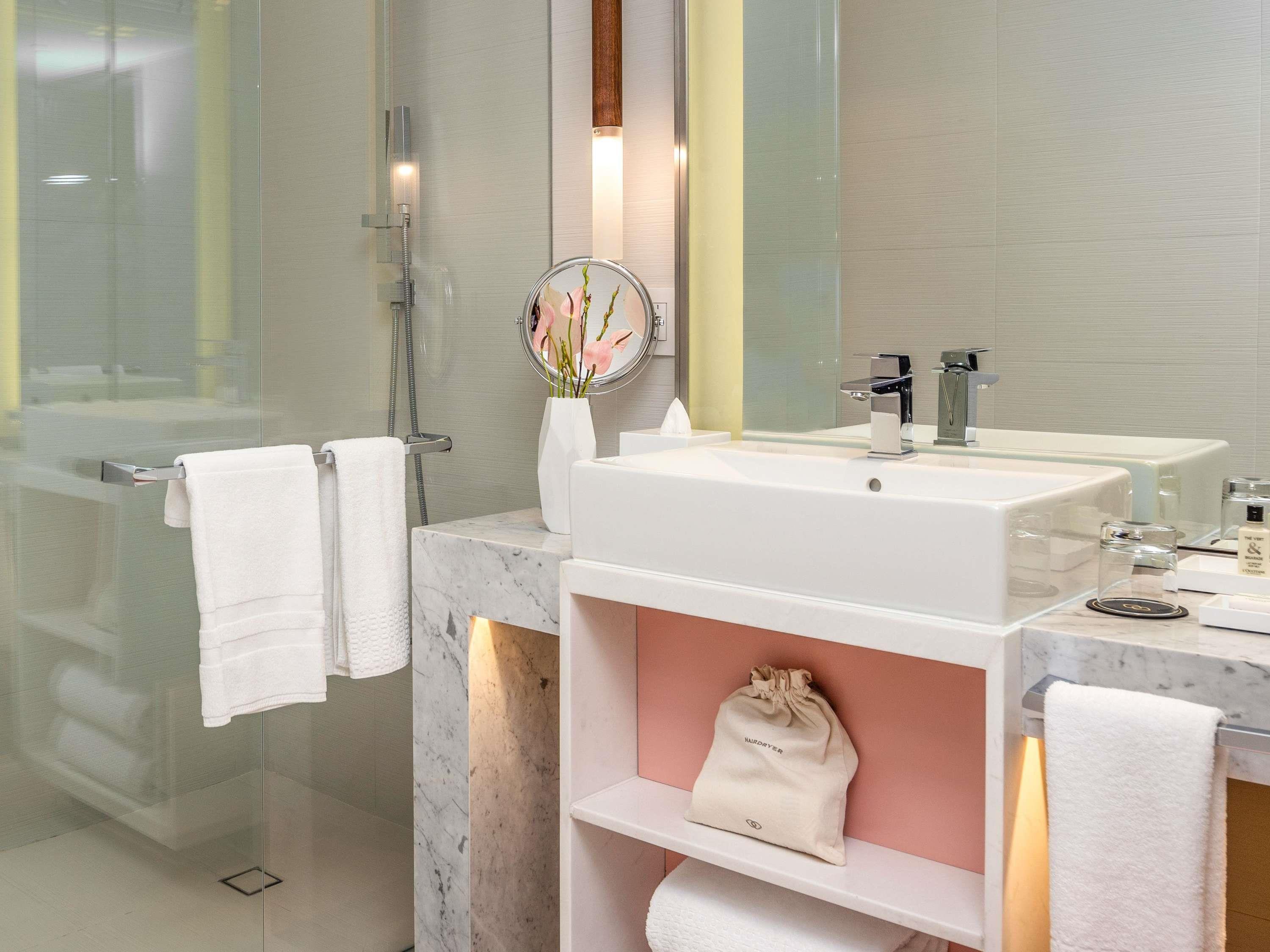 Sofitel Mexico City Reforma