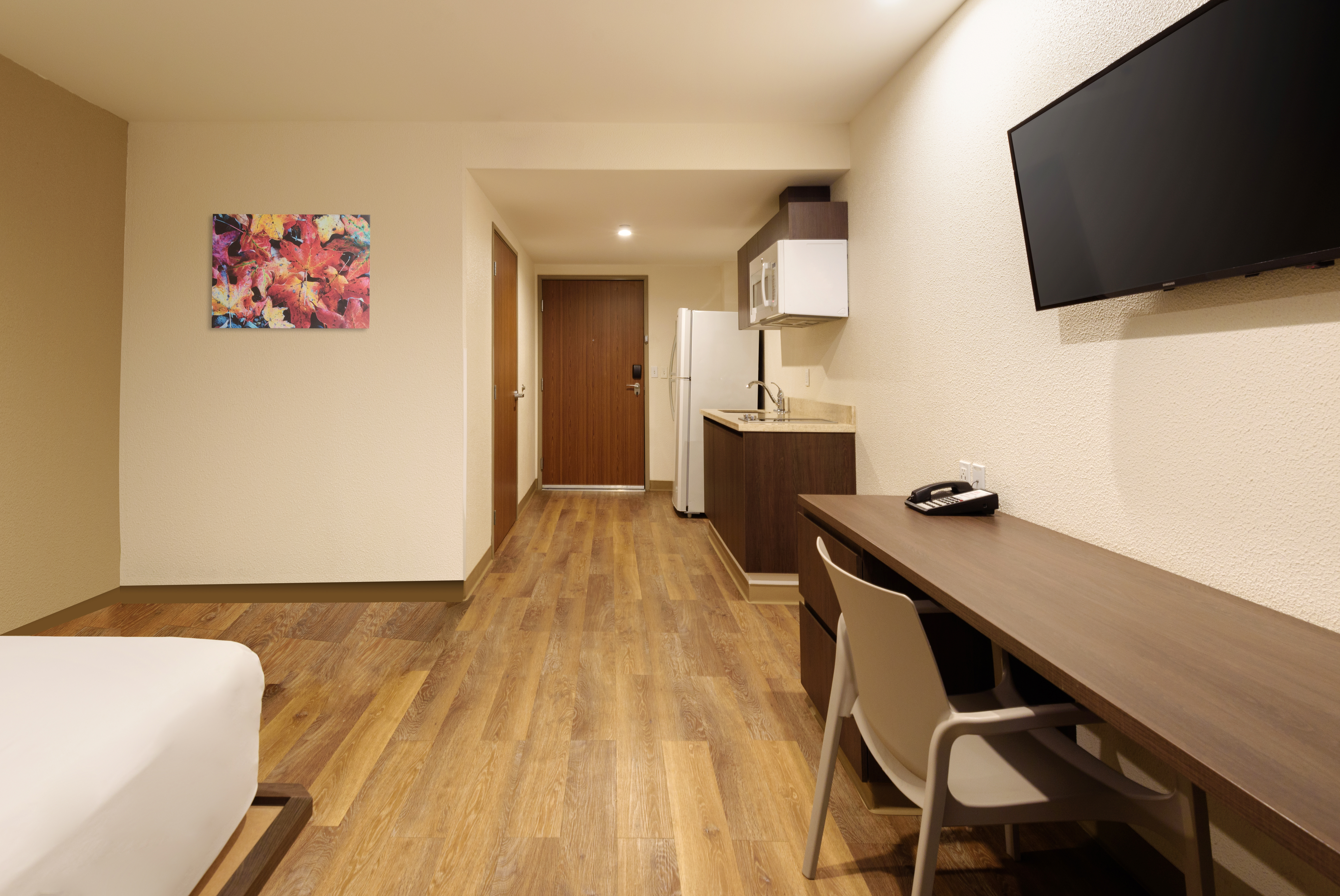 Extended Suites Queretaro Juriquilla