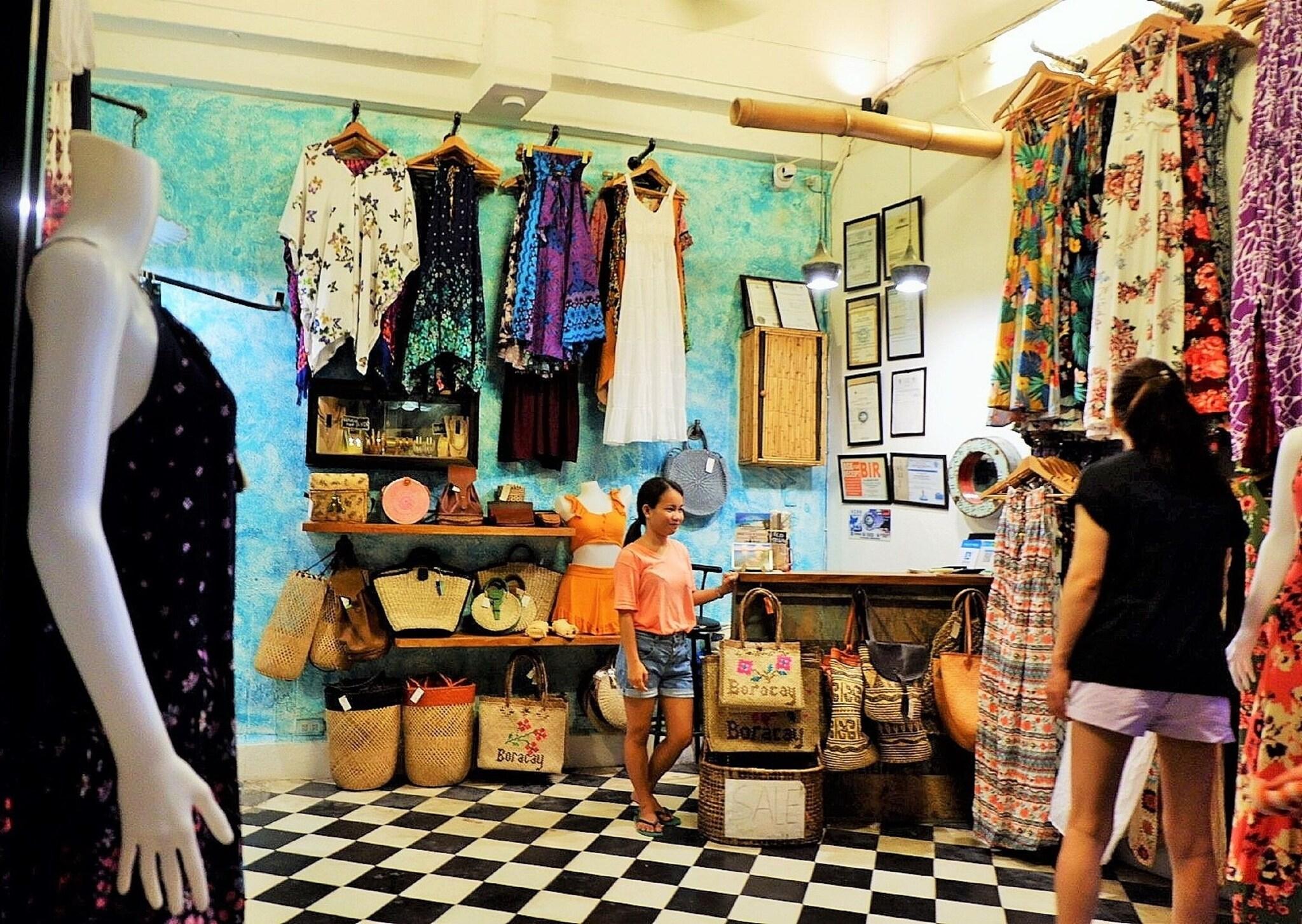 Luxx Boutique Boracay