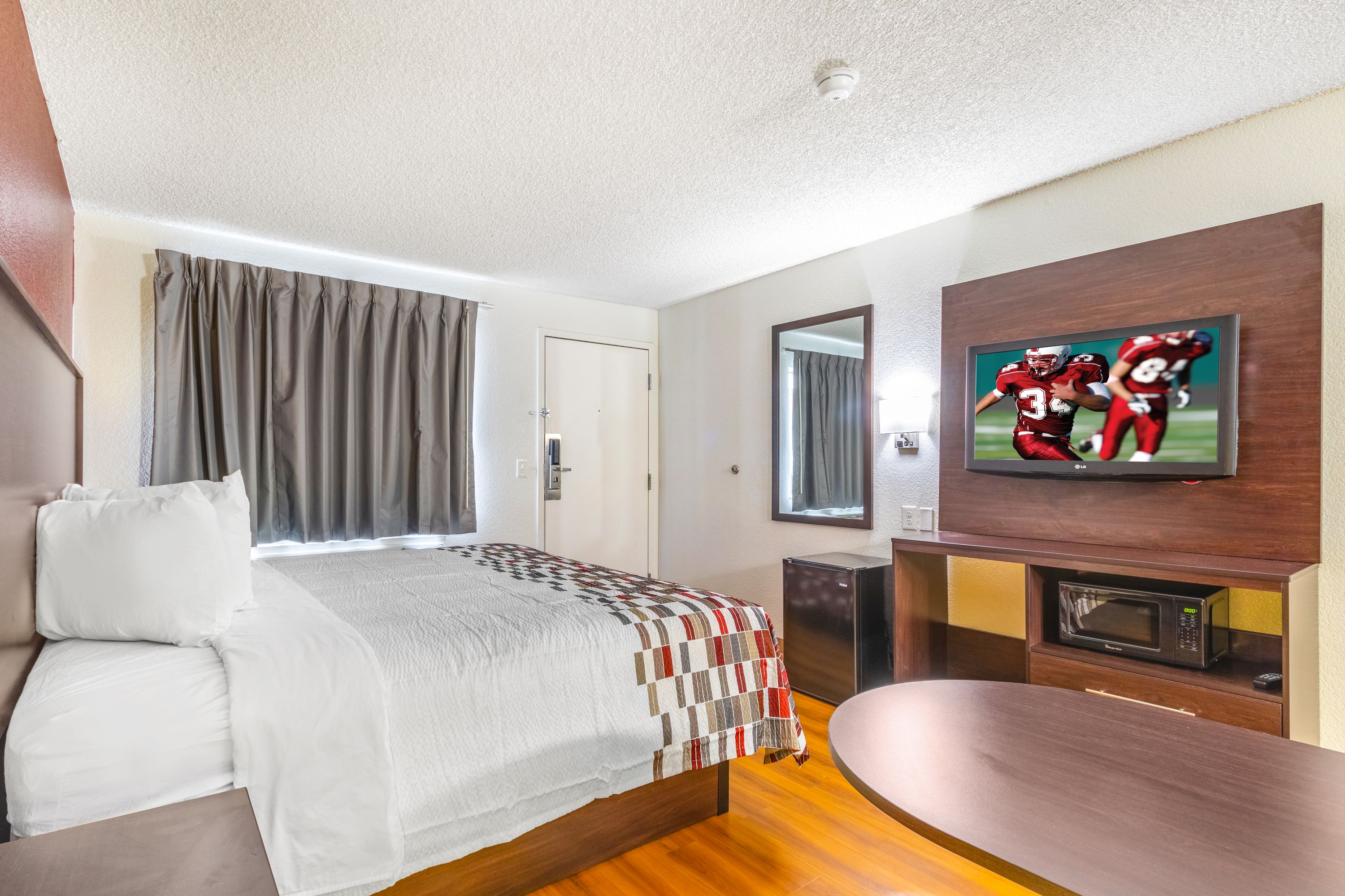 Red Roof Inn Phoenix - Midtown