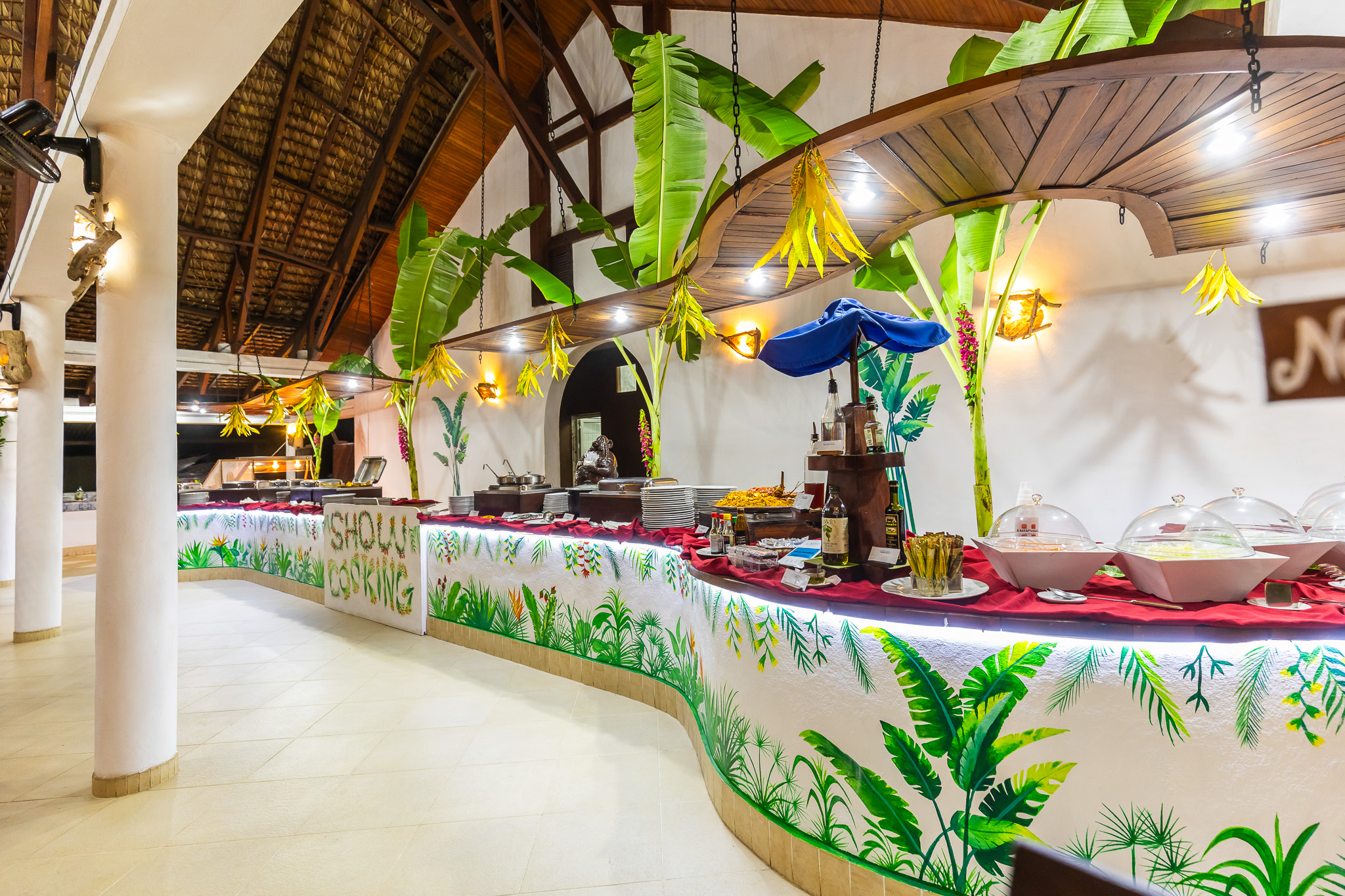 VOI Amarina Resort