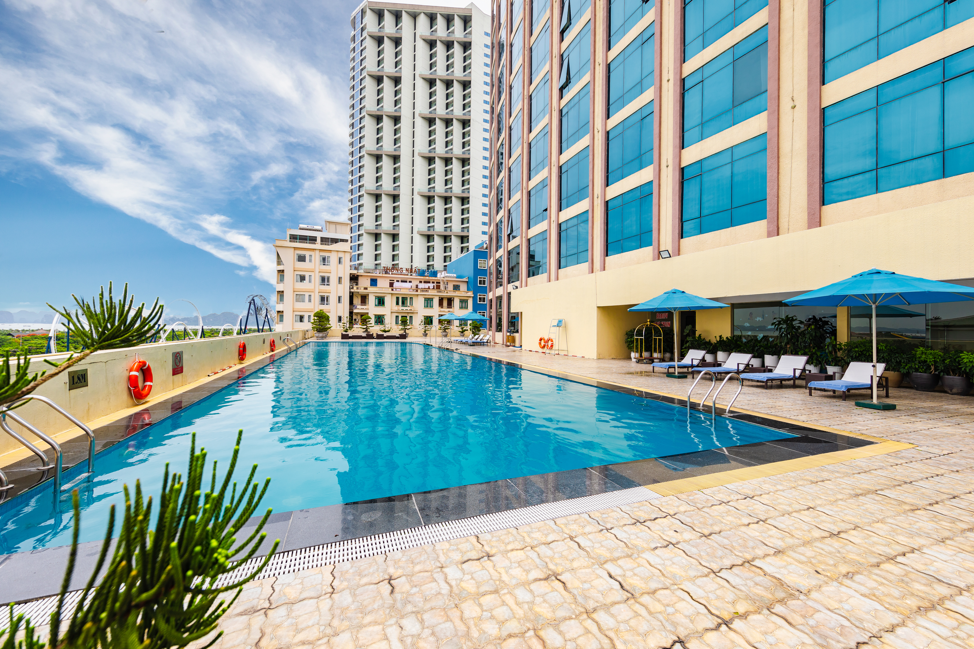 Muong Thanh Hotel image