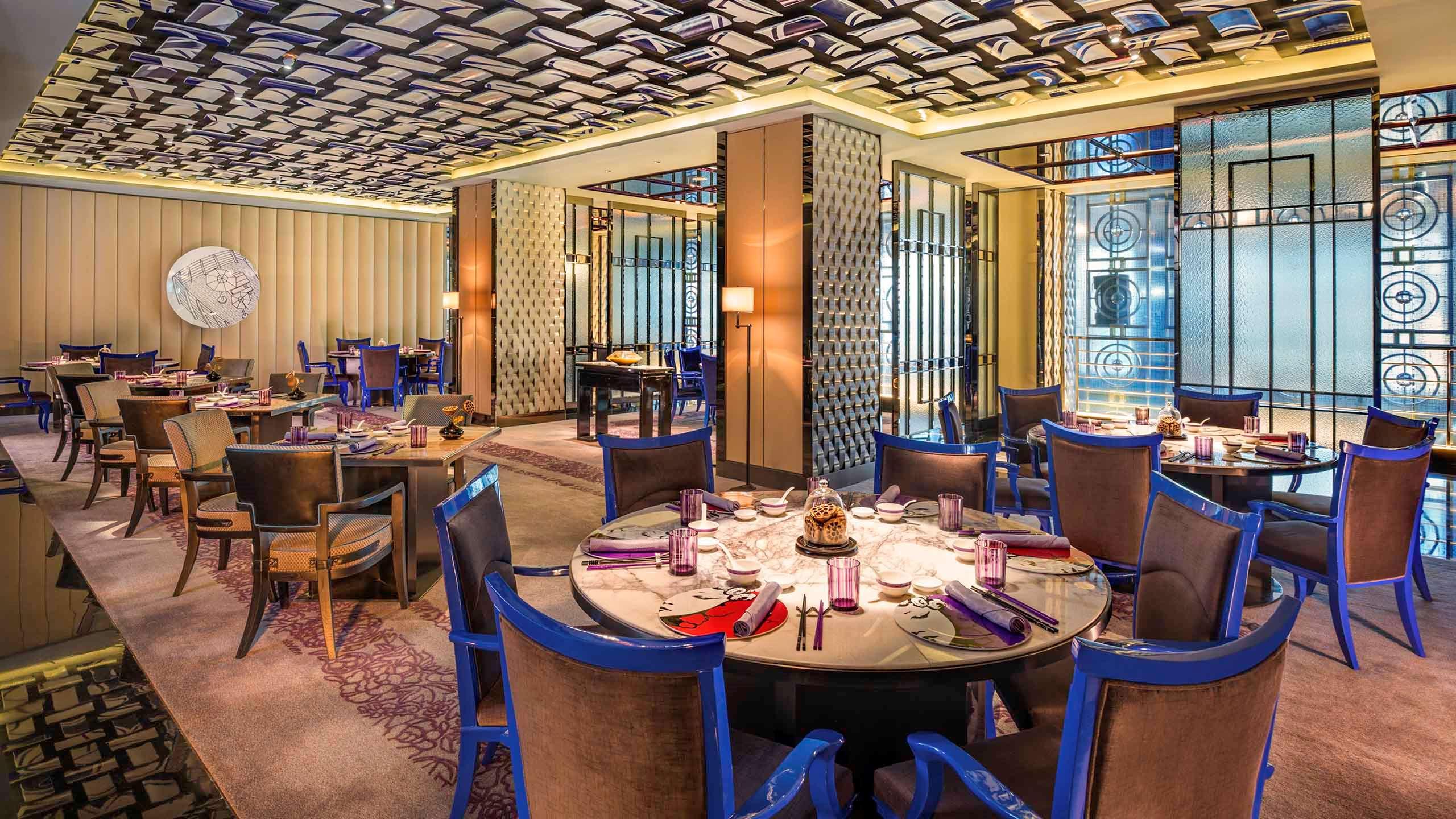 Sofitel Beijing Central (Opening April 2019) by null