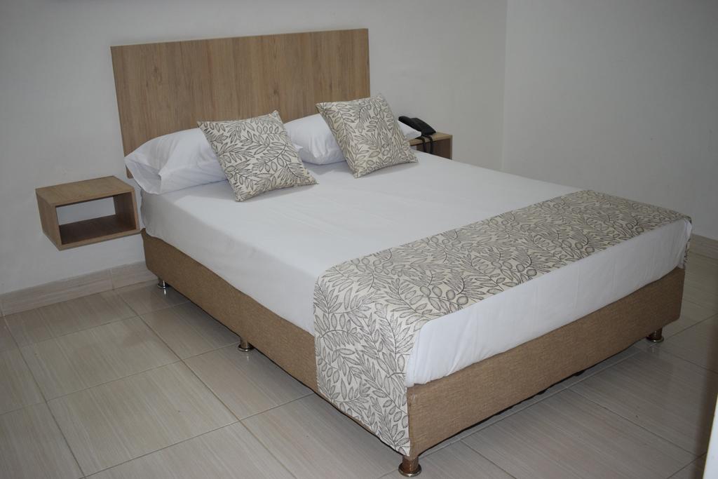Hotel Suites 44 Laureles