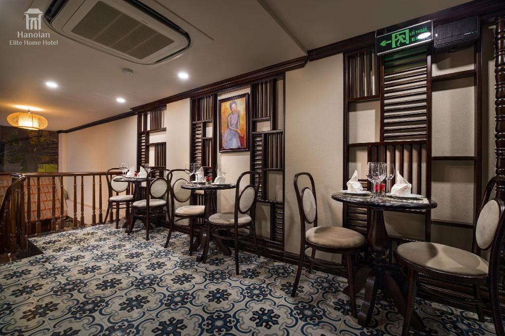 Lotusama Hanoi Hotel