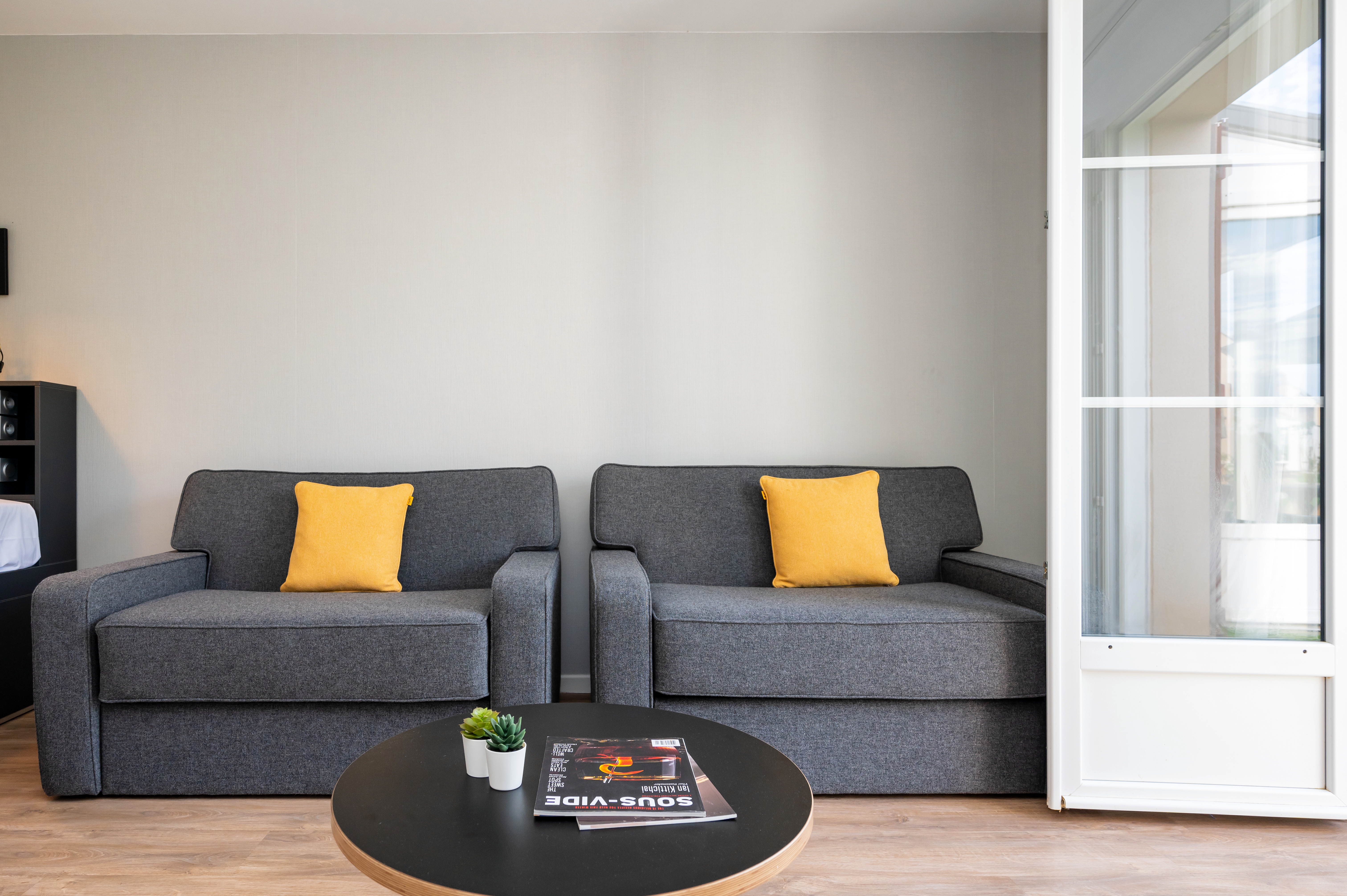 Staycity Aparthotels near Disneyland ® Paris