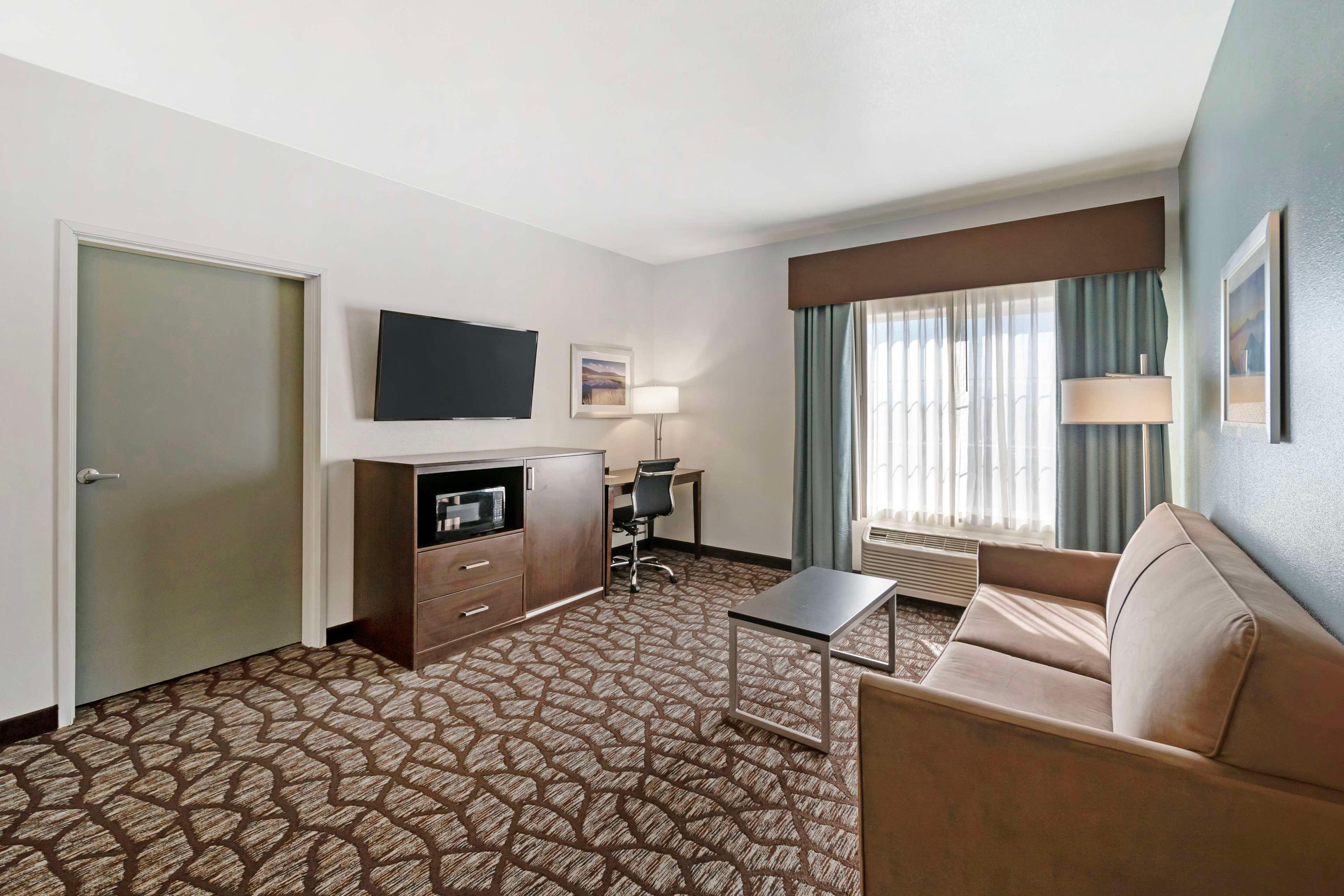 Best Western Crater Lake Highway White City/Medfor