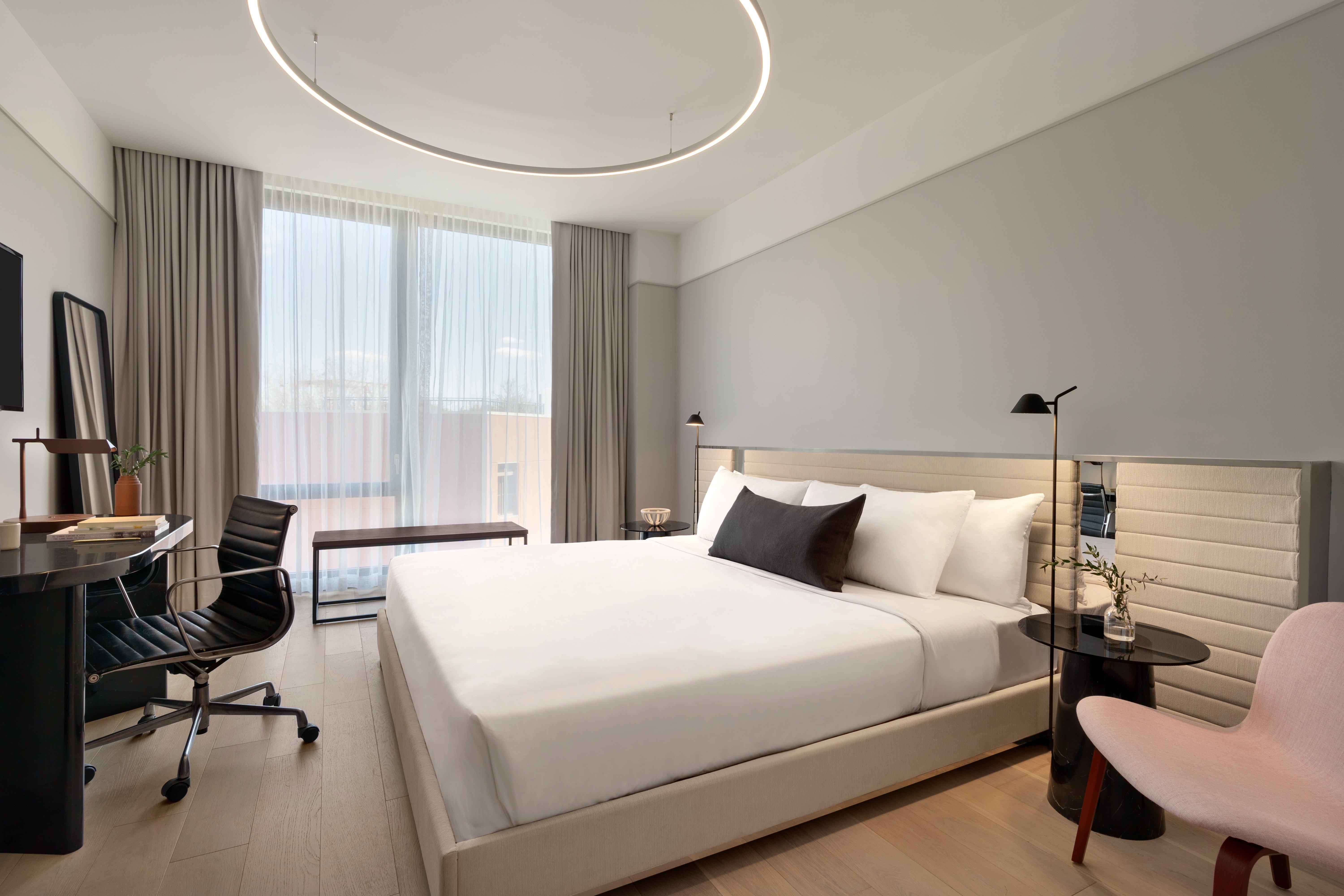 Imagem da galeria de Hotel Indigo Williamsburg - Brooklyn By Ihg