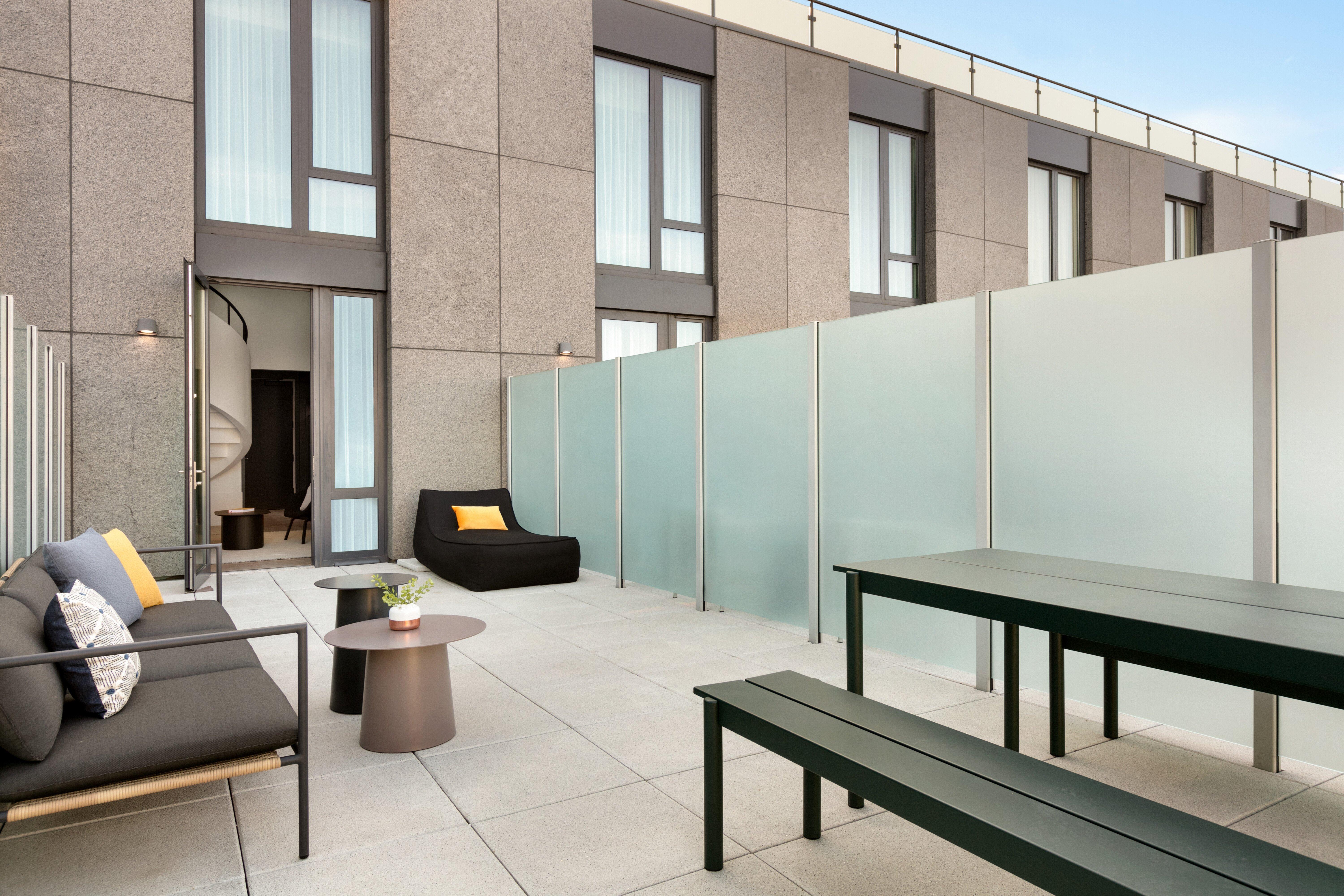 Imagem da galeria de Hotel Indigo Williamsburg - Brooklyn By Ihg
