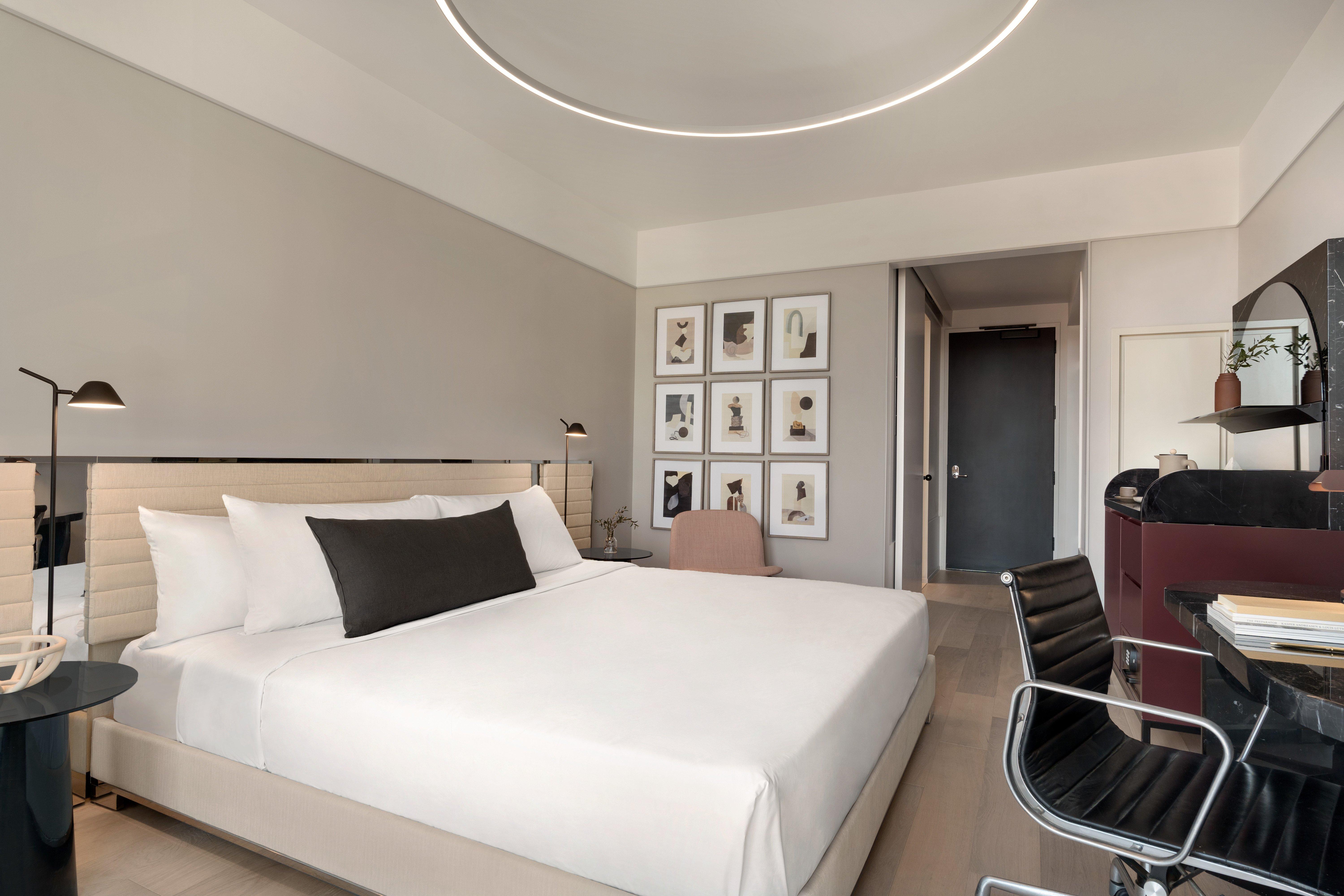 Imagem da galeria de Hotel Indigo Williamsburg - Brooklyn By Ihg