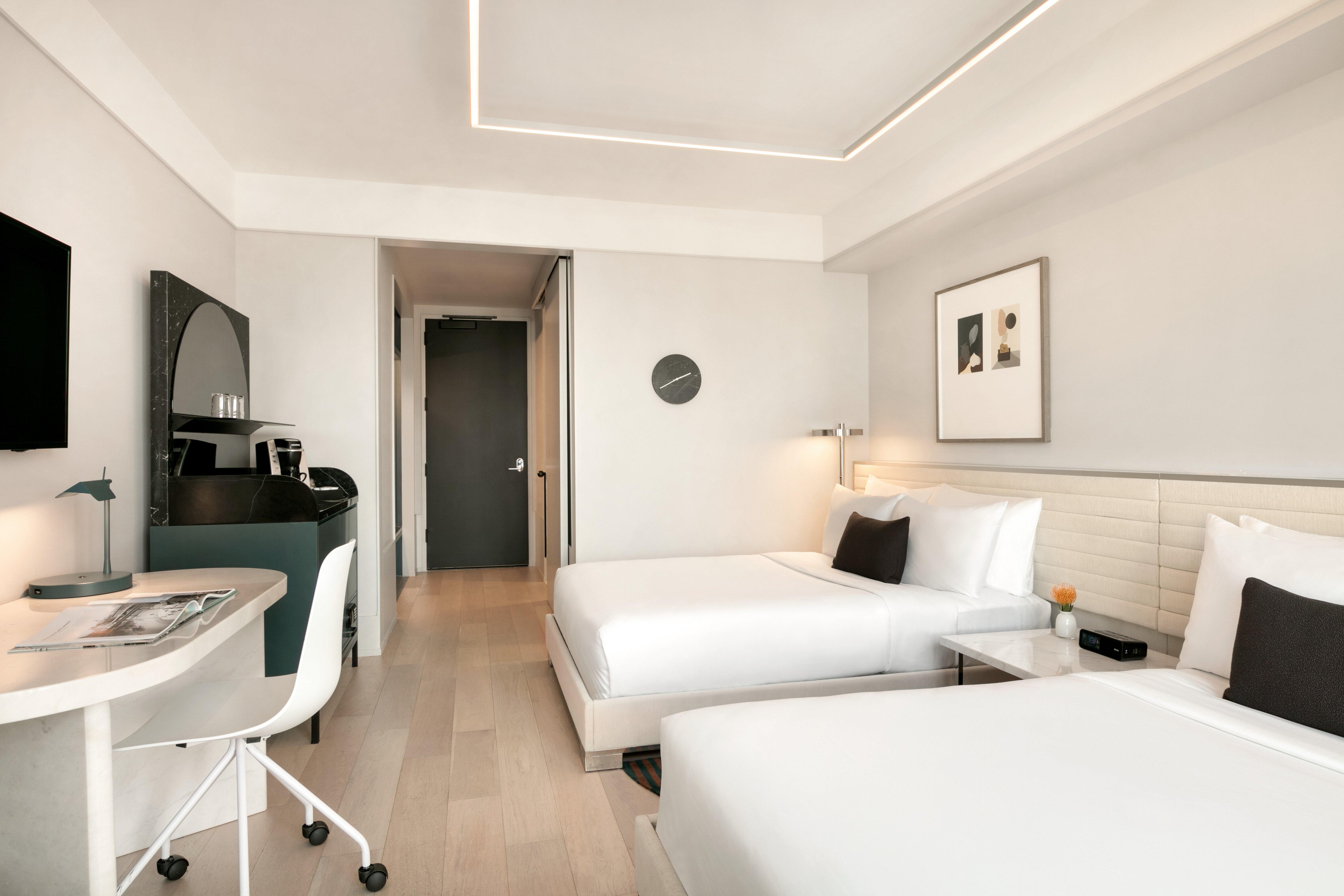 Imagem da galeria de Hotel Indigo Williamsburg - Brooklyn By Ihg