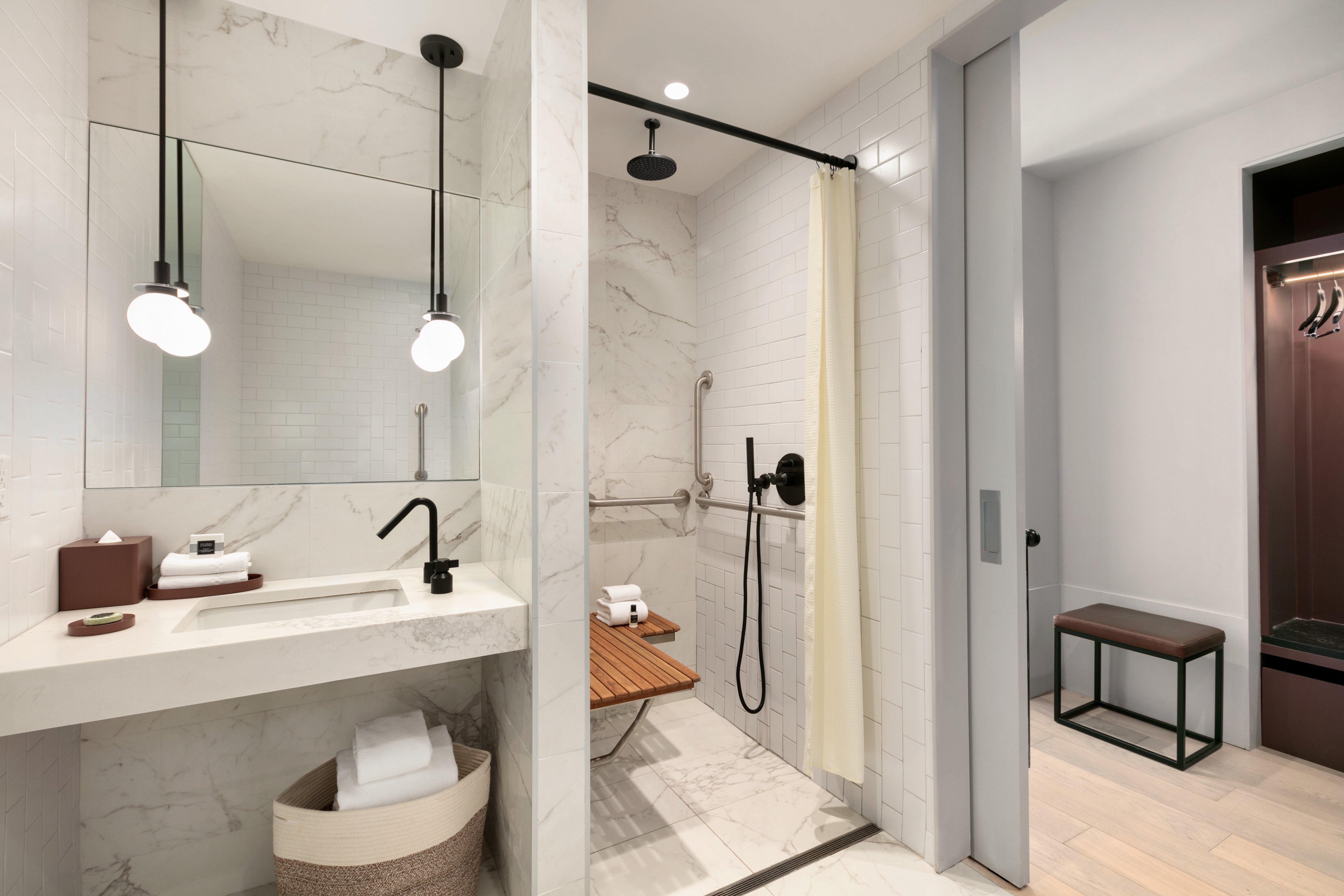 Imagem da galeria de Hotel Indigo Williamsburg - Brooklyn By Ihg