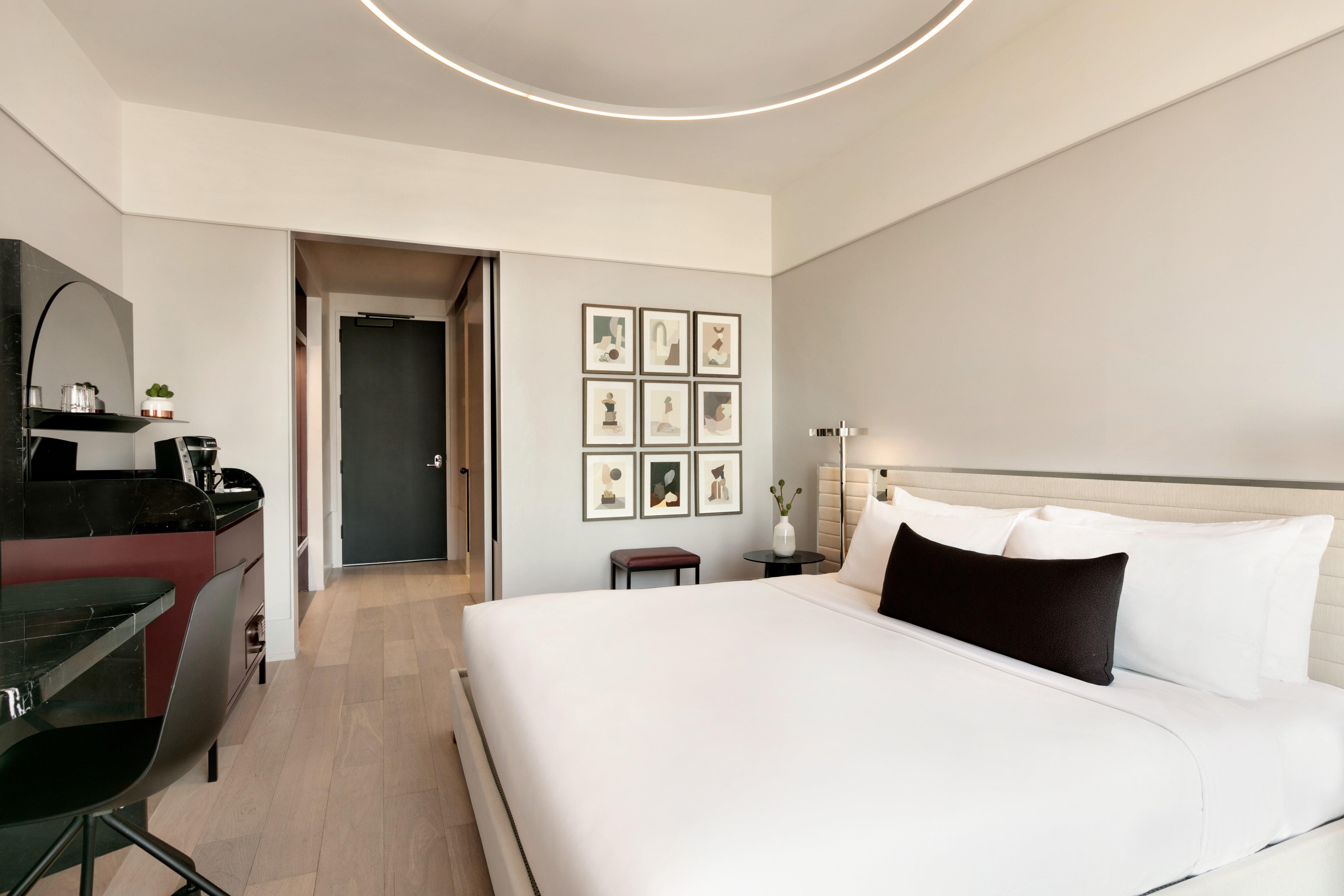 Imagem da galeria de Hotel Indigo Williamsburg - Brooklyn By Ihg