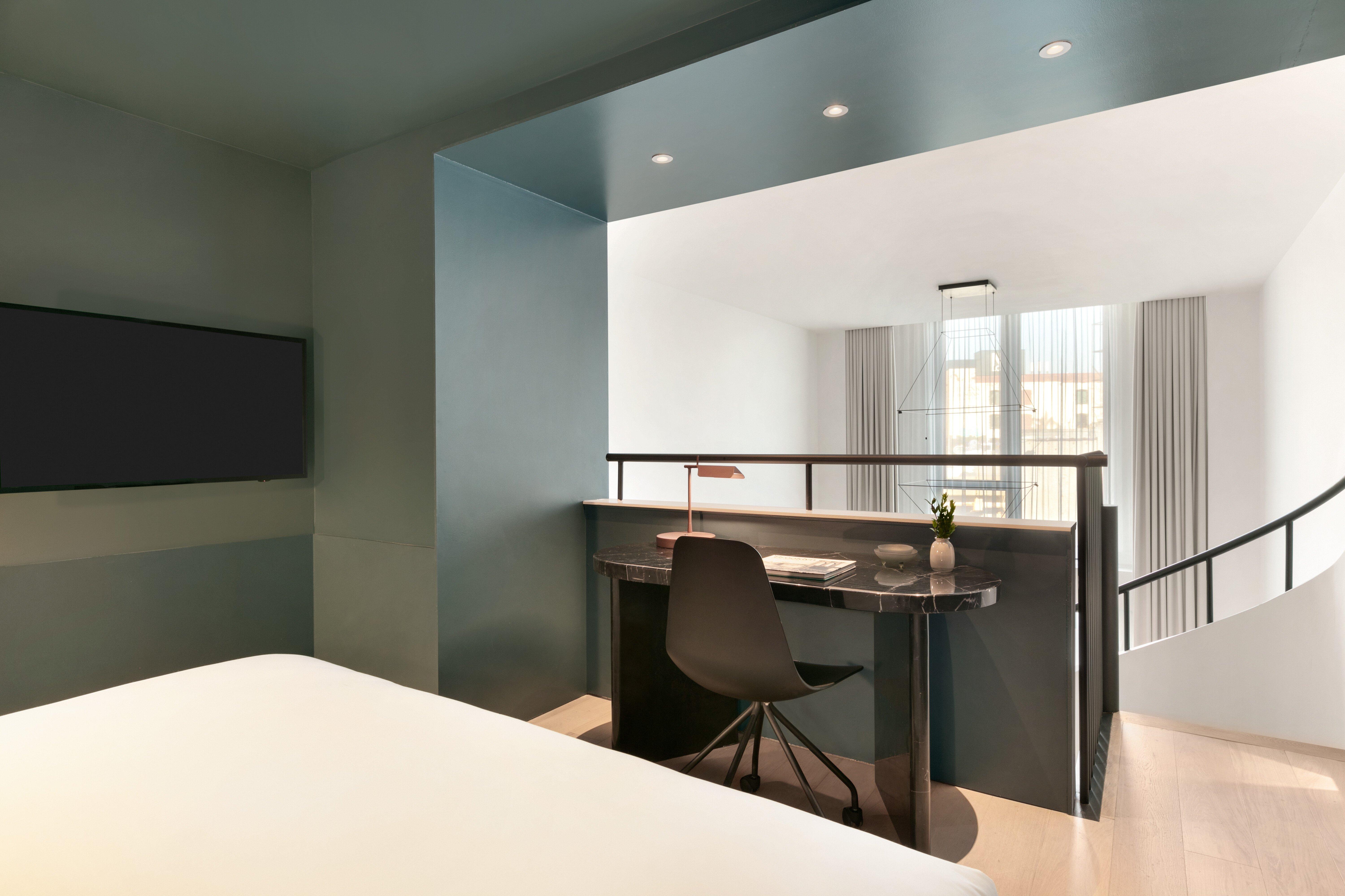 Imagem da galeria de Hotel Indigo Williamsburg - Brooklyn By Ihg