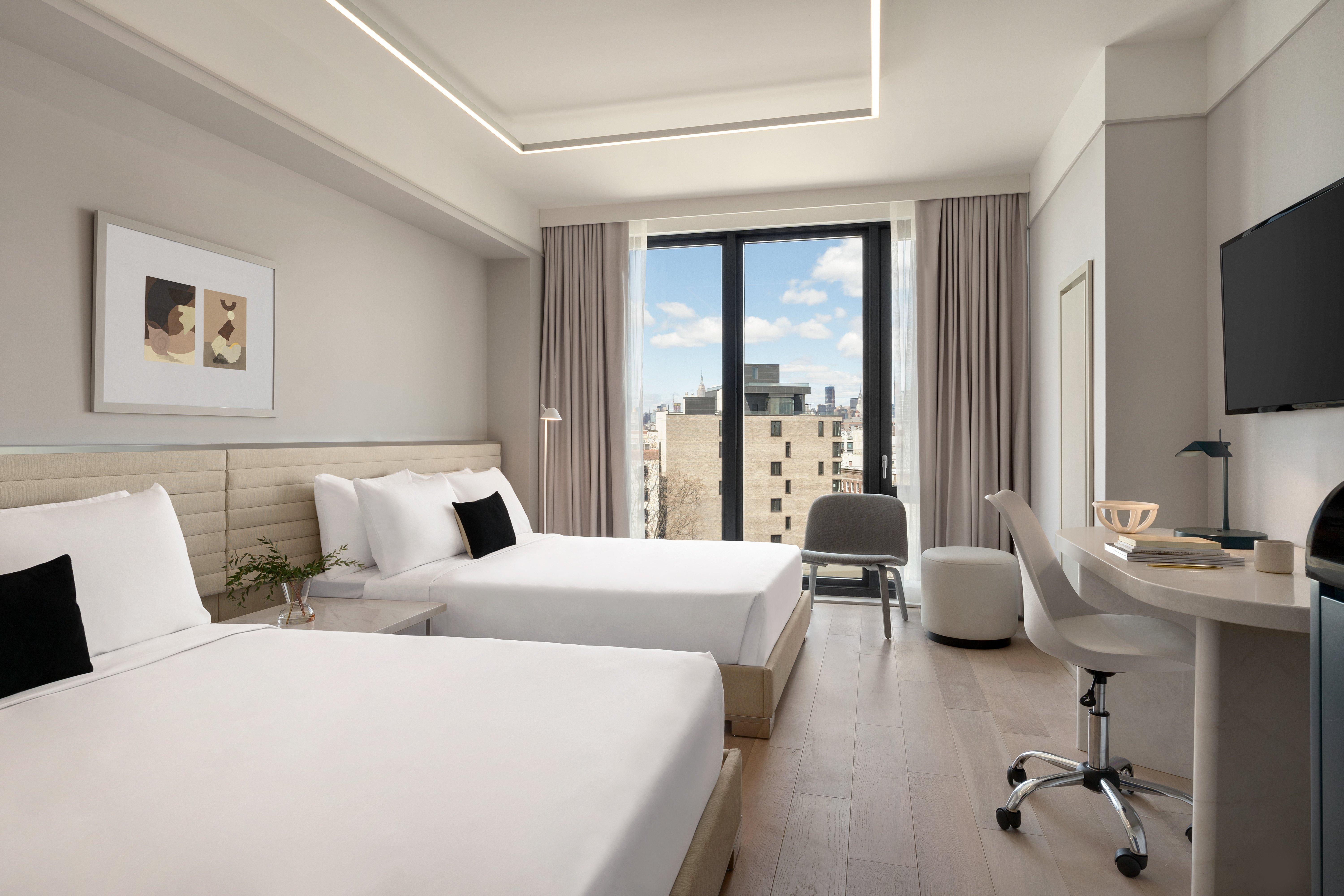 Imagem da galeria de Hotel Indigo Williamsburg - Brooklyn By Ihg